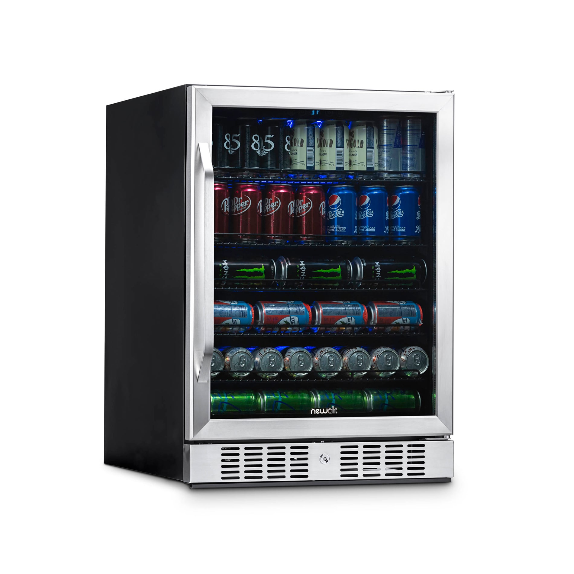 NewAir ABR-1770 Beverage-Dispensers - View #2