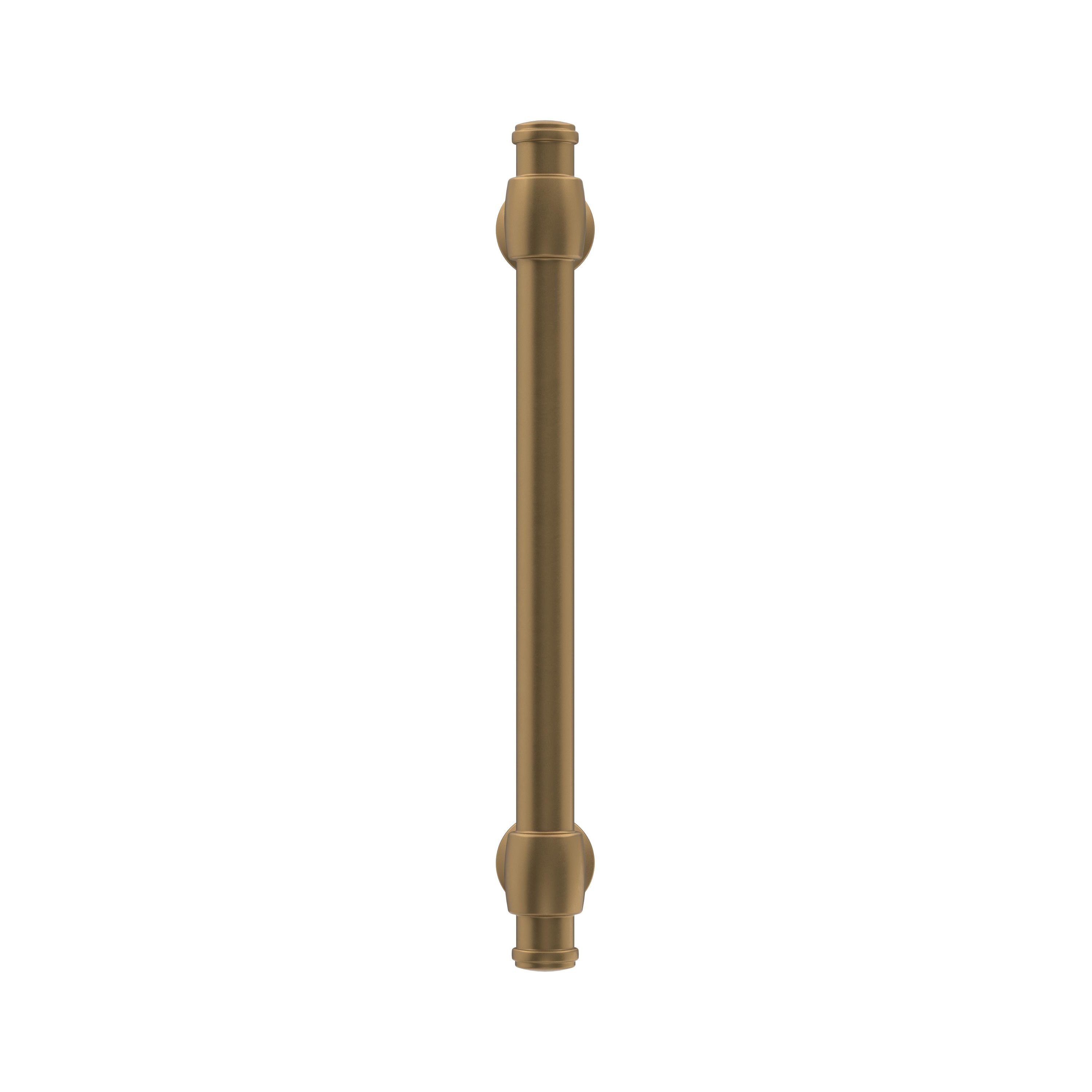 Winsome 5-1/16" Champagne Bronze Traditional Bar Pull