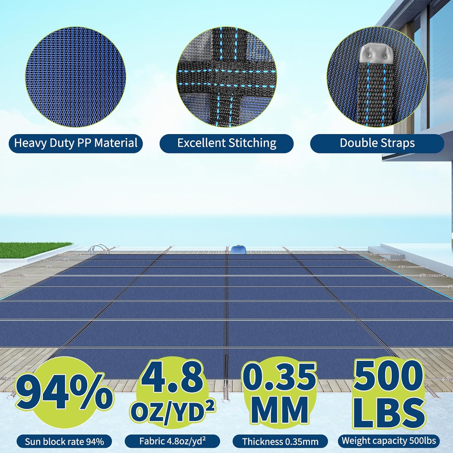 Qeetex GGL-PPG-33BSN6L4 Pool-Covers - View #3