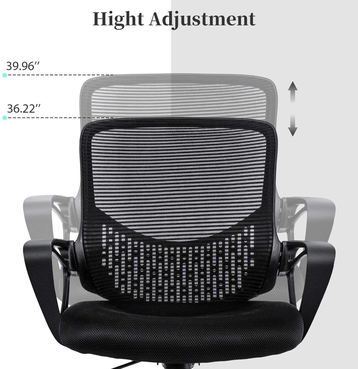 CASAINC CR-A86813 Office-Chairs - View #6