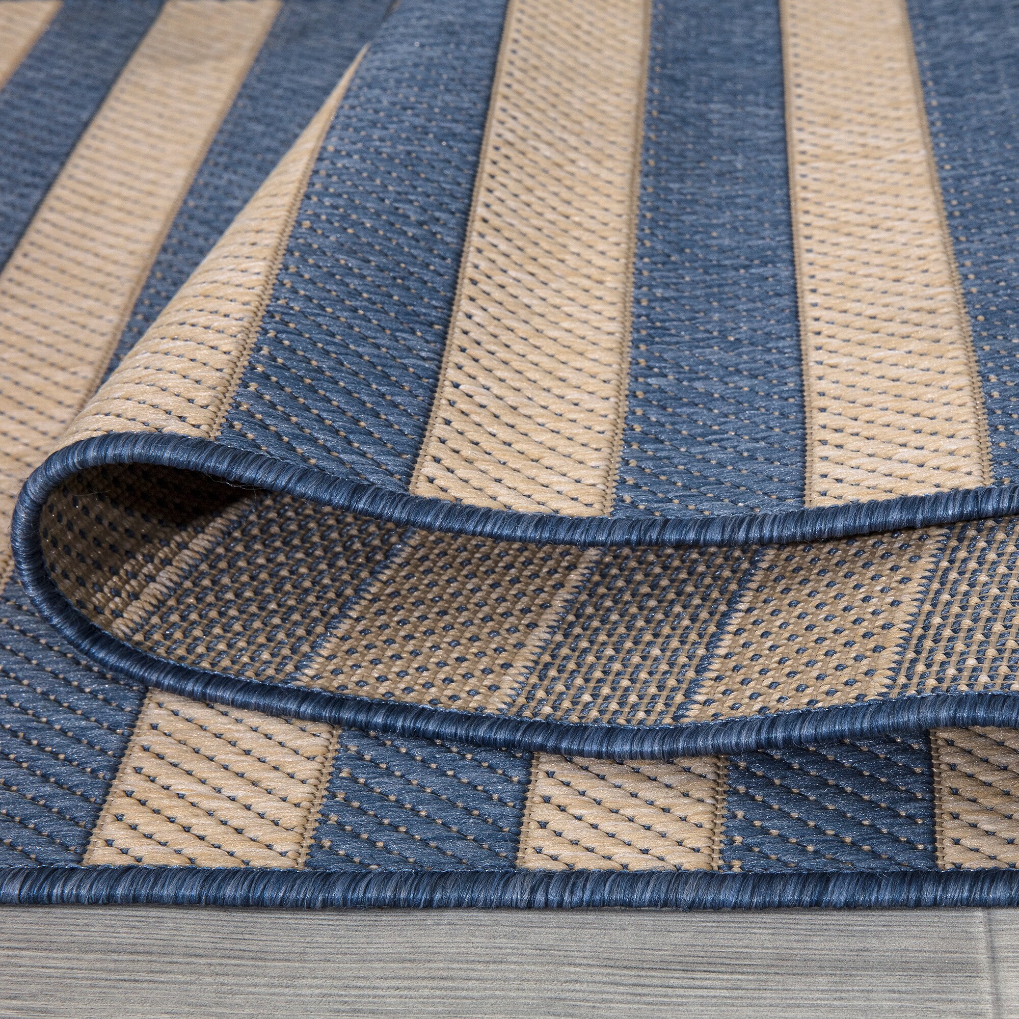 Ottomanson LND7706-3X7 rugs - View #5