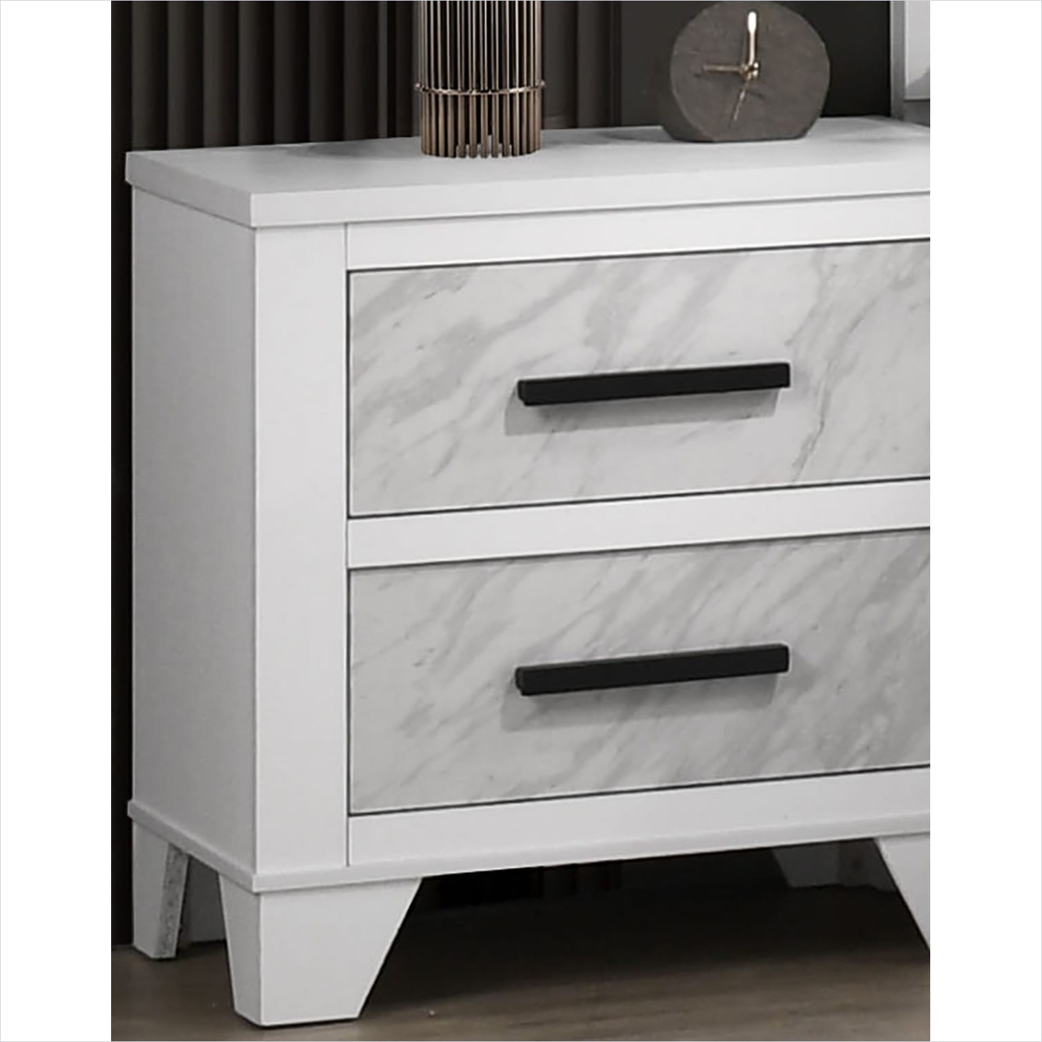 SunJet SSRR4QLVTR8X nightstands - View #5