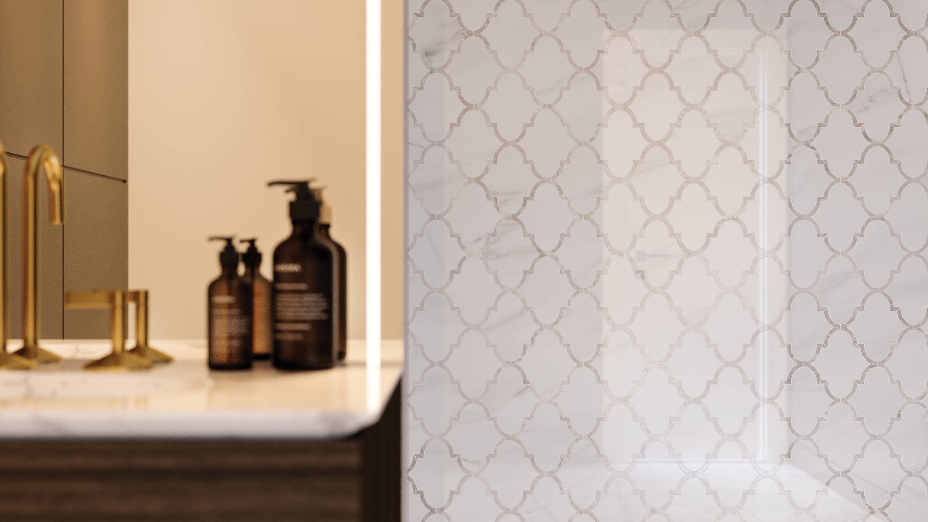 Satori 4501-0133-1 Ceramic-Tile - View #7