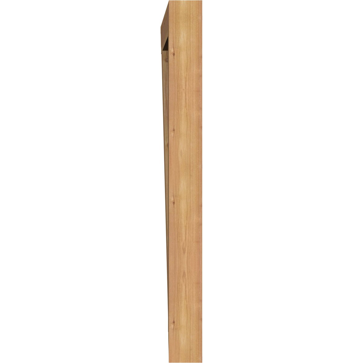 Ekena Millwork BKT04X38X38BOA01SWR Exterior-Brackets-Braces - View #4