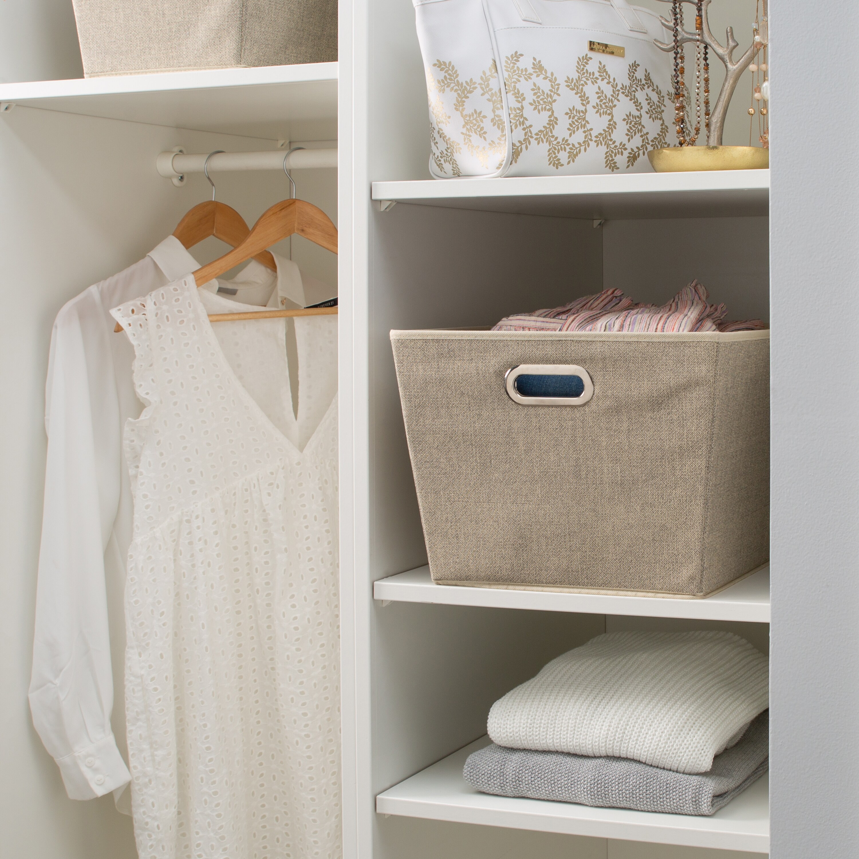 Simplify 25435-FEJ Bins-Baskets - View #5