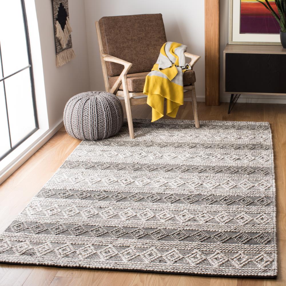 Safavieh NAT316G-5 rugs - View #2