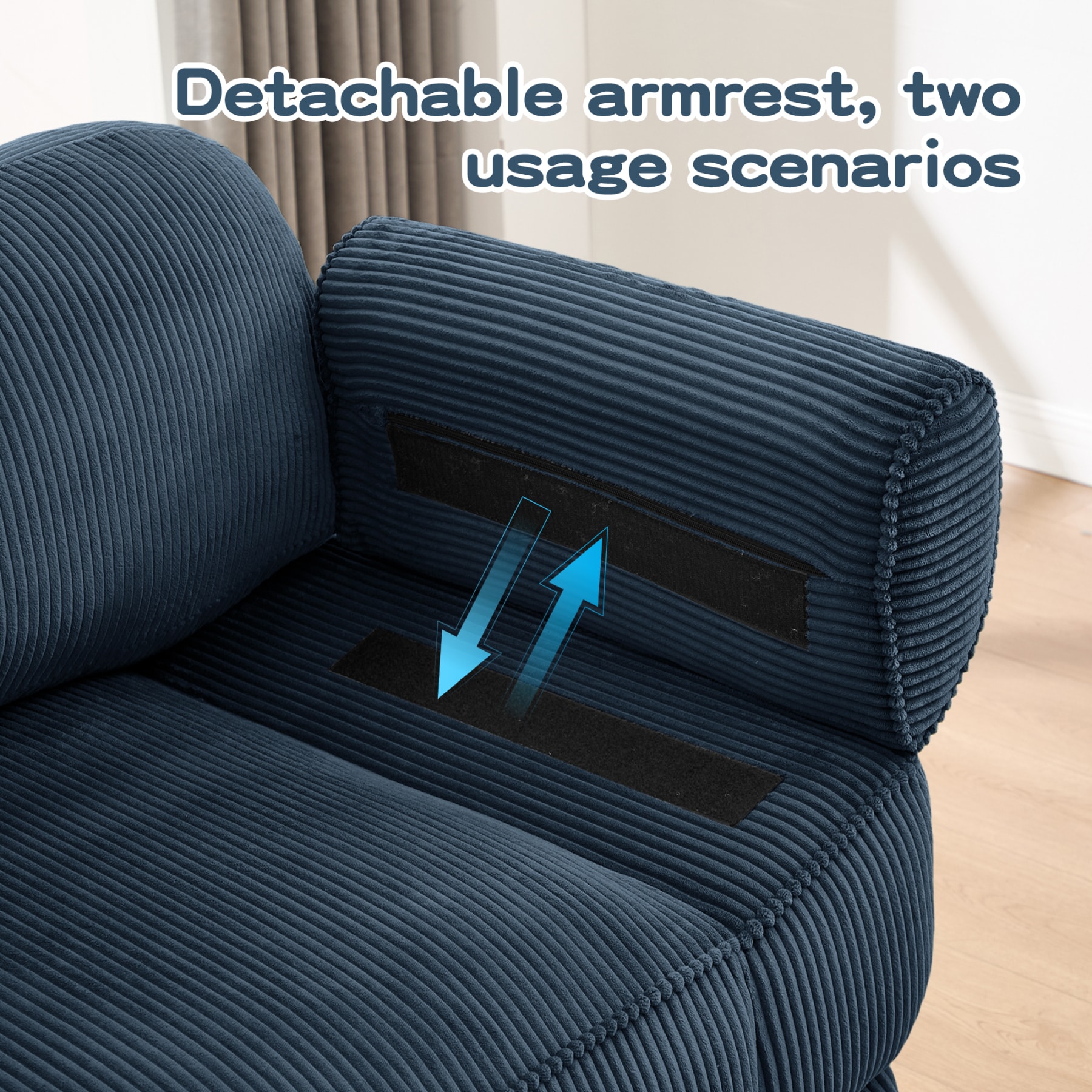 CHITA SOFA511  - View #18
