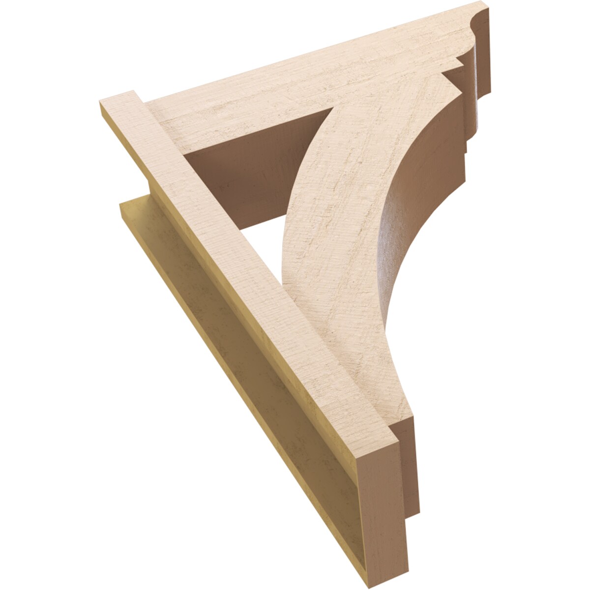 Ekena Millwork 2133958 corbels - View #6