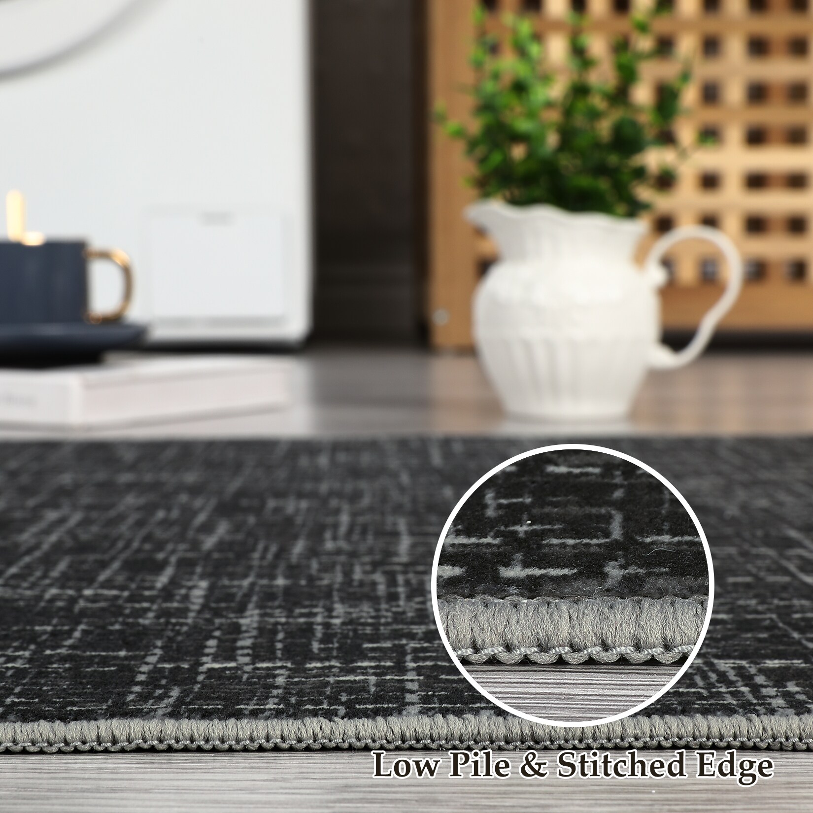 Qeetex LSN-PHO-337TTXXT rugs - View #7