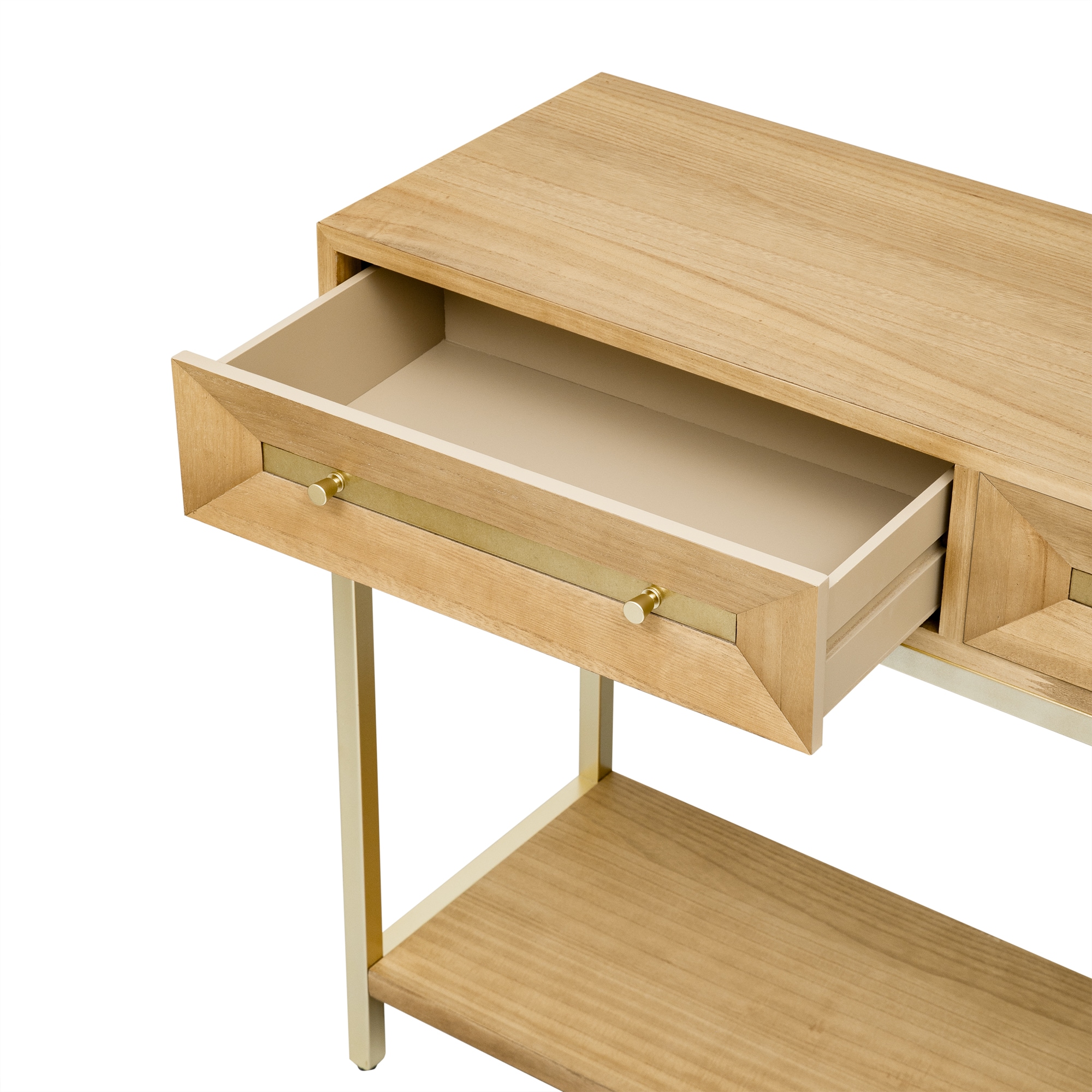 ModernLuxe N715P227910N Console-Sofa-Tables - View #10
