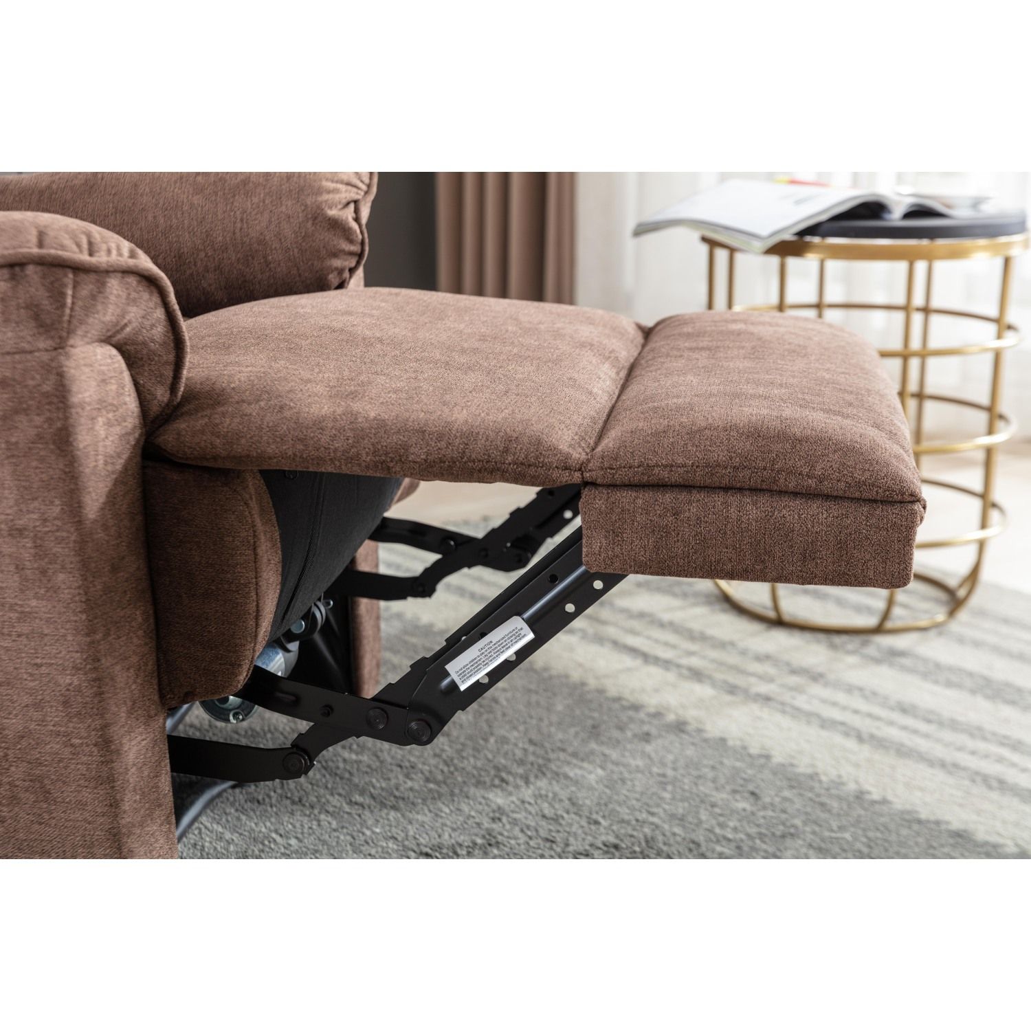 JASMODER W50177566 recliners - View #5
