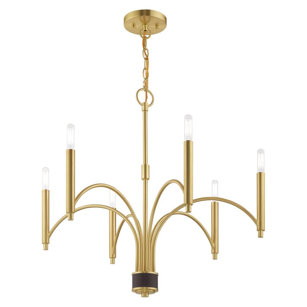 Livex Lighting 51336-12 b090015 - View #5
