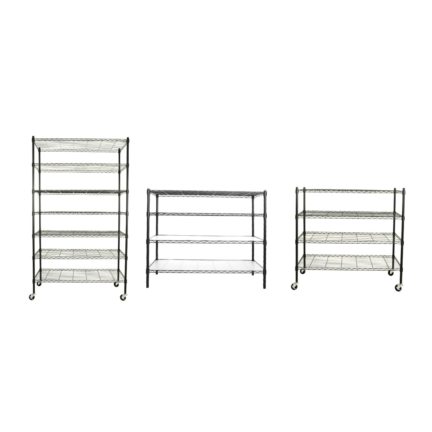 JASMODER W155065921 Garment-Racks - View #6