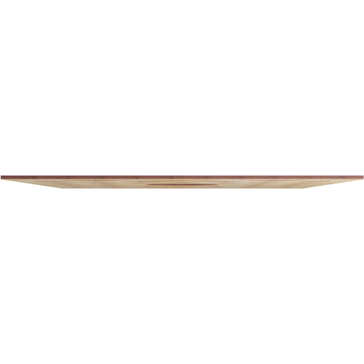 Ekena Millwork CMWP24X24X0375CHHI Ceiling-Medallions - View #3