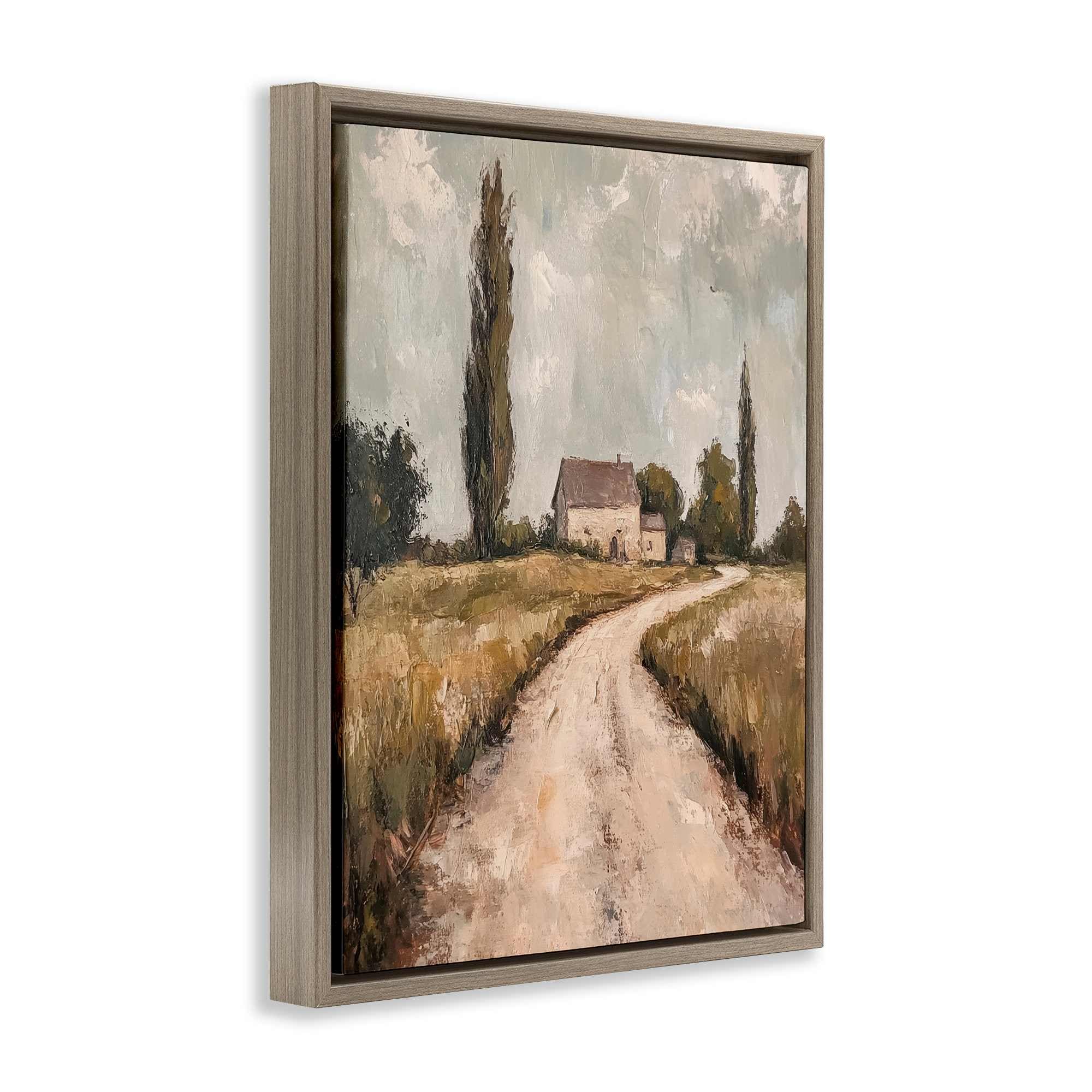 Stupell Industries BT-833-FFE-16X20 Wall-Art - View #2