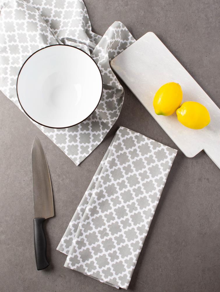 DII CAMZ38477 Kitchen-Towels - View #3