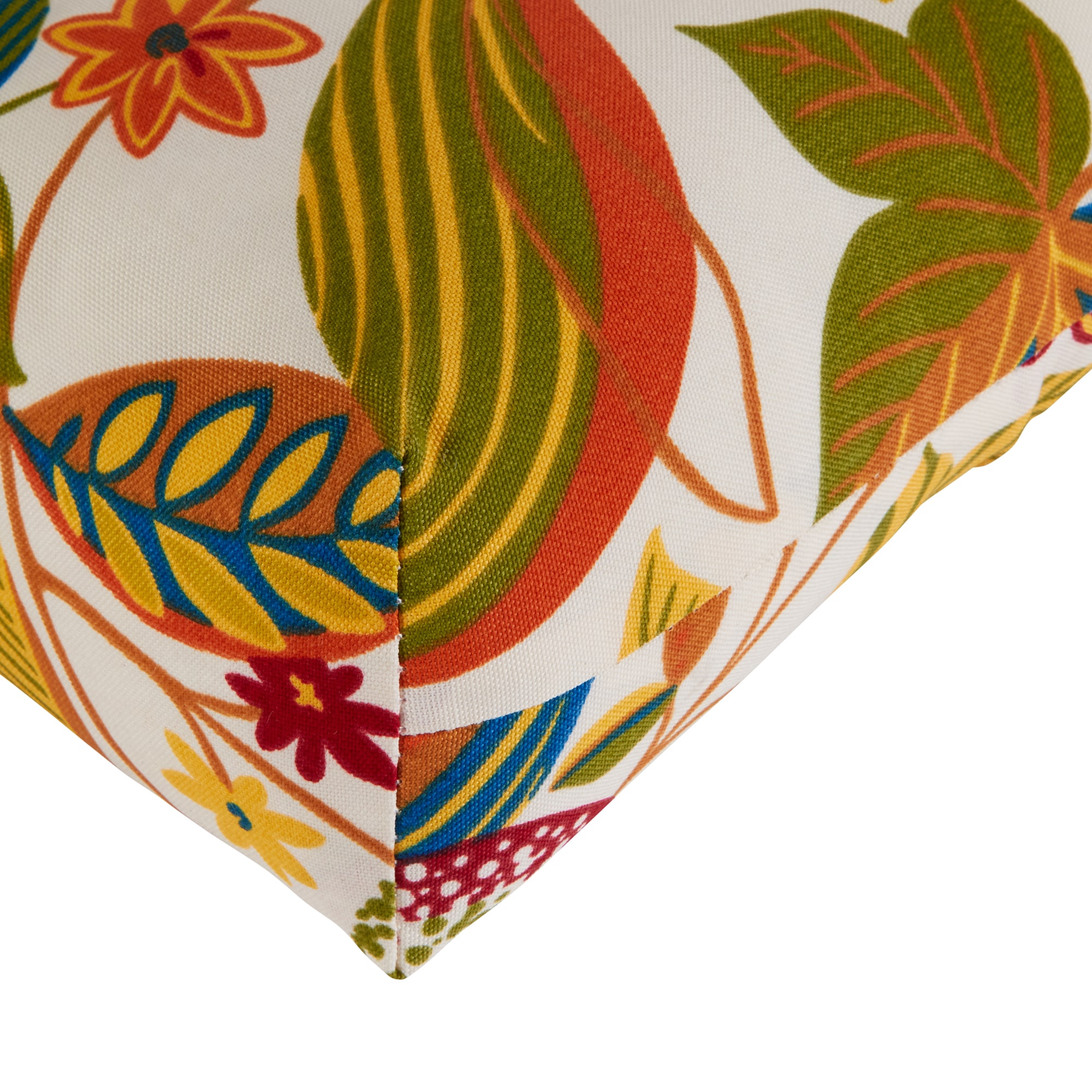 Greendale Home Fashions OC5812-SKYMULTI Patio-Furniture-Cushions - View #4
