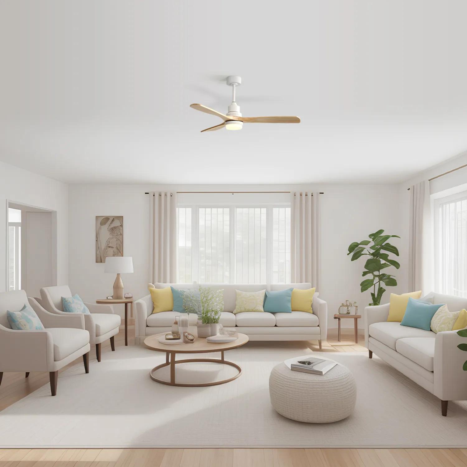 Bayfeve BFKS-45941-CF Ceiling-Fans - View #2