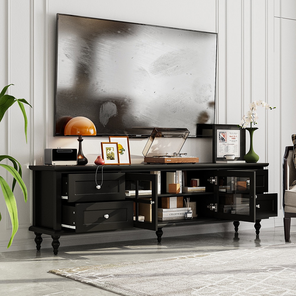 Homsee V-KF330072-02 Tv-Stands - View #4