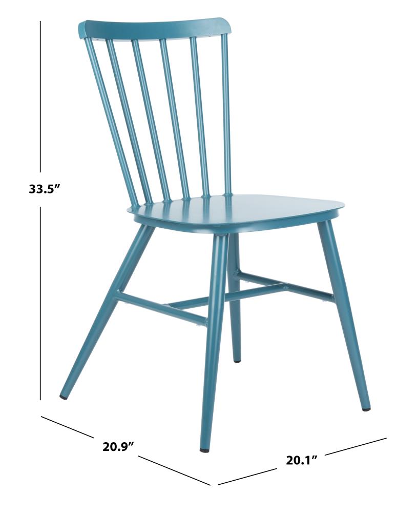 Safavieh PAT3000C-SET2 Patio-Chairs - View #8