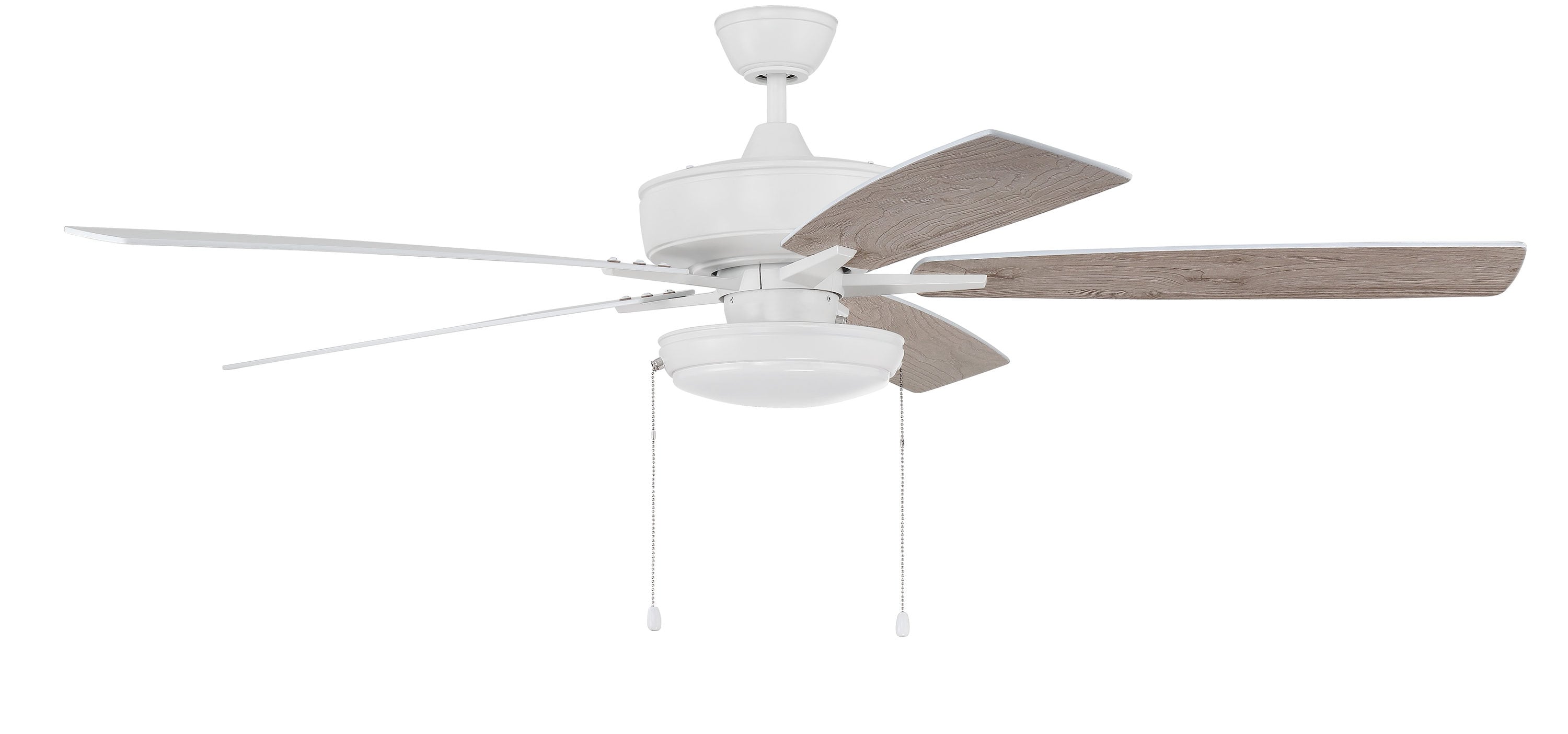 Craftmade S119W5-60WWOK Ceiling-Fans - View #4
