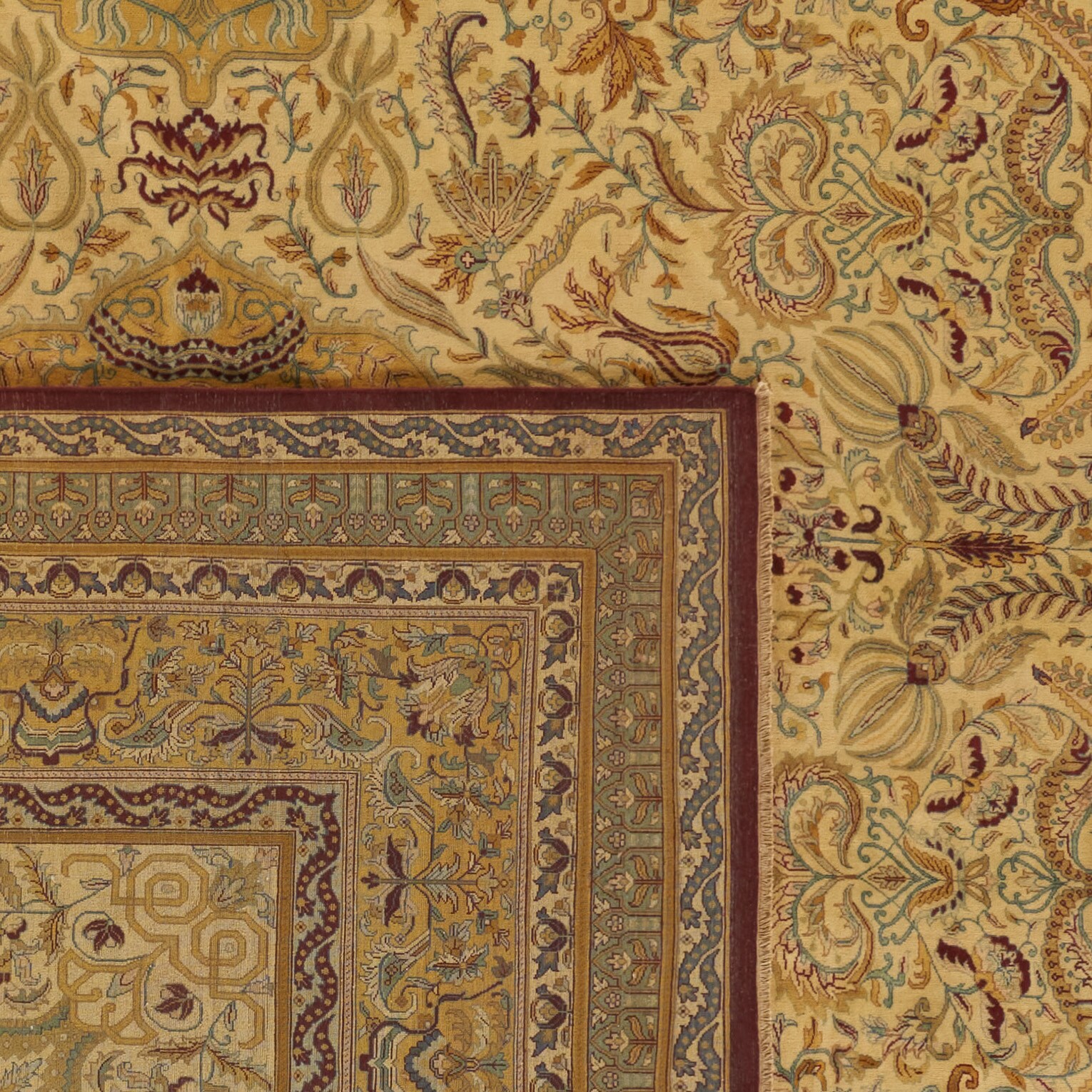 Safavieh LV06A-9 rugs - View #2