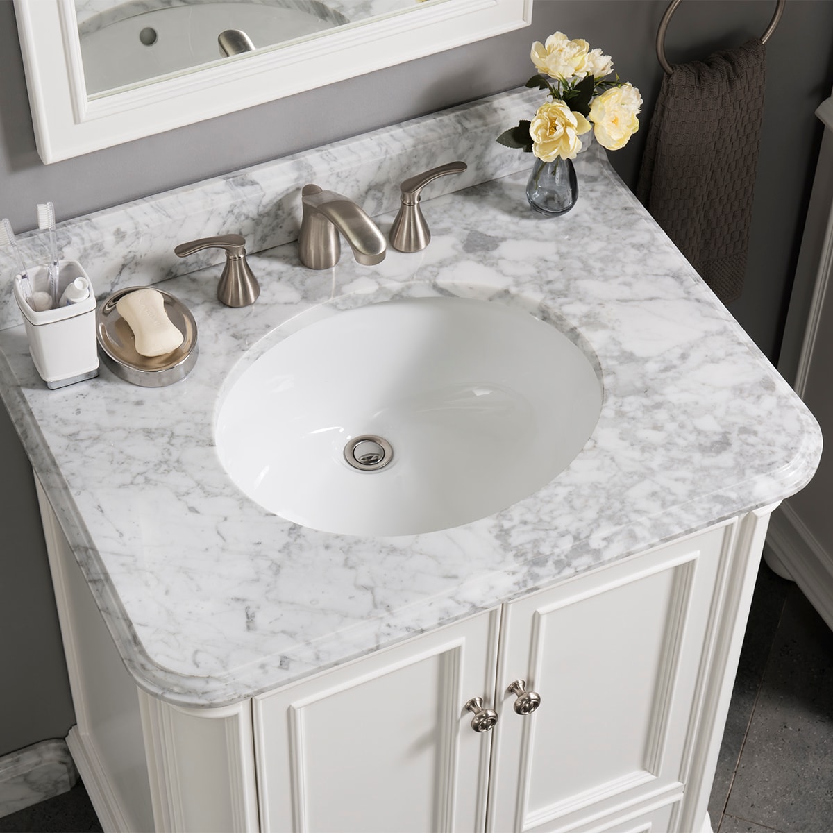 allen + roth 3116VA-30-201-900L Bath-Vanity-Combo - View #7