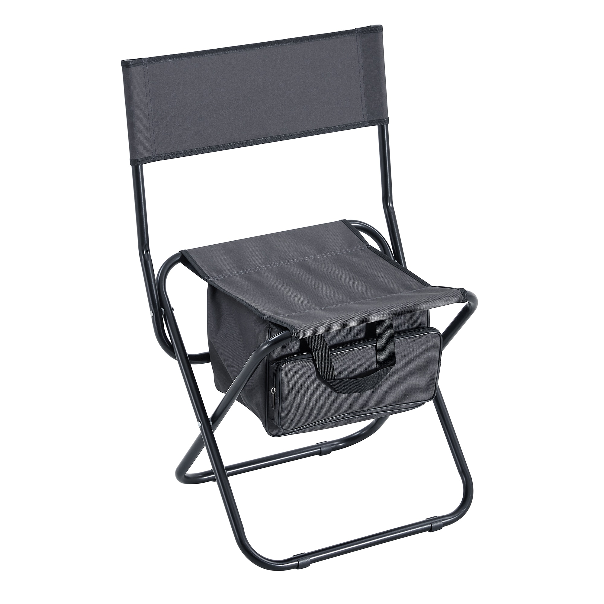 LIVIZA GGJCP001GY4-T2 Beach-Camping-Chairs - View #10