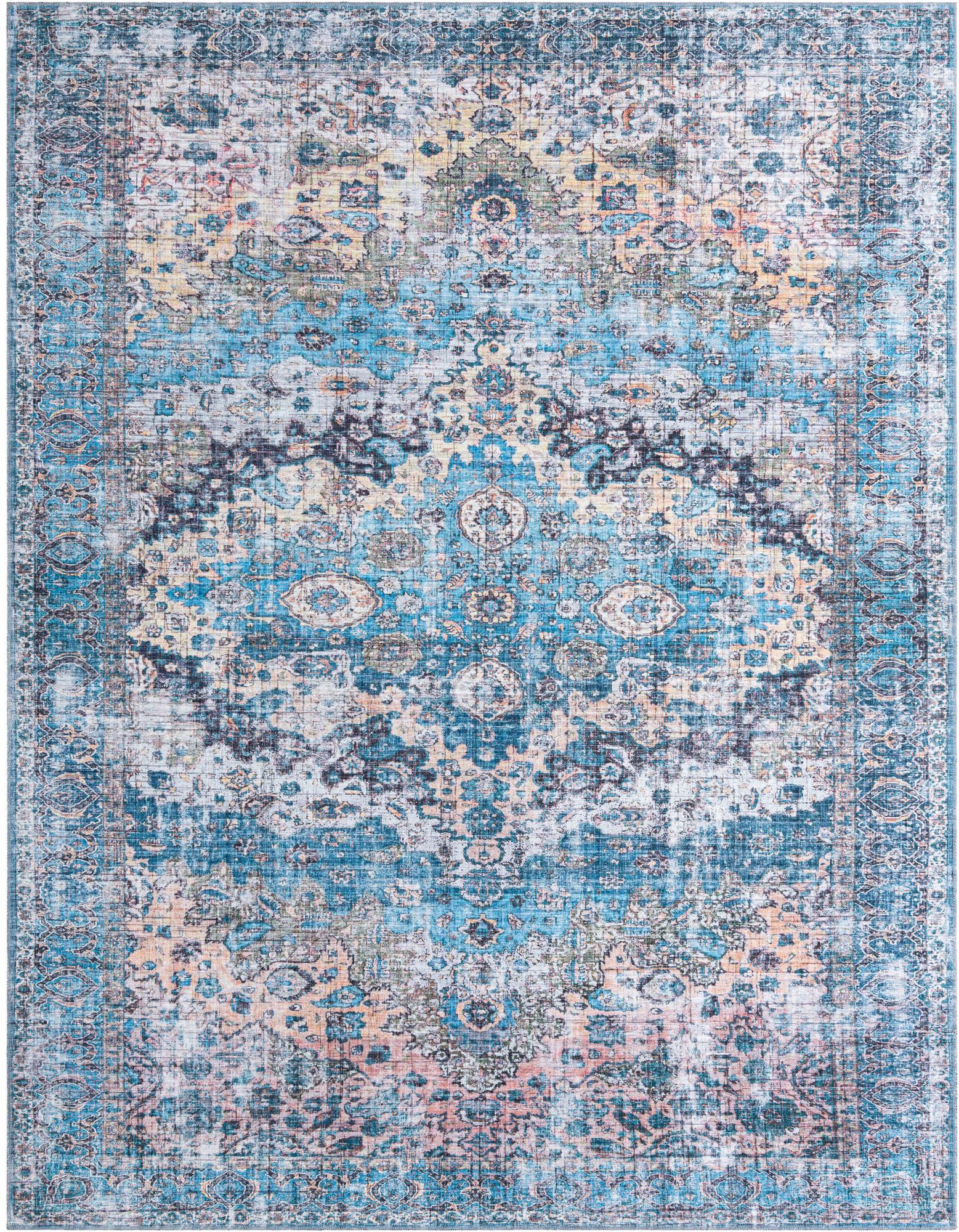 Unique Loom 3177709 rugs - View #10