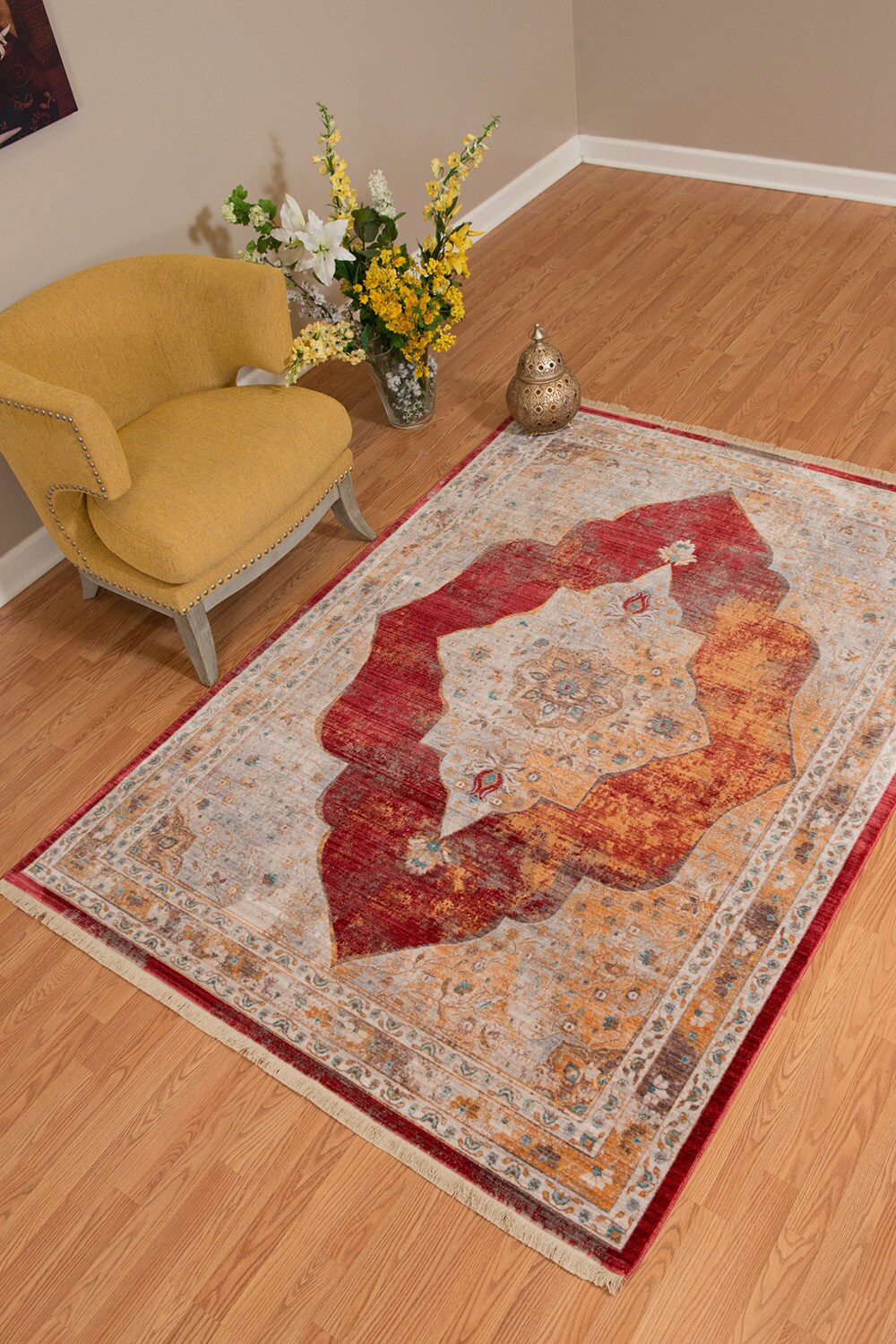 United Weavers Of America 1950 10535 23A rugs - View #2