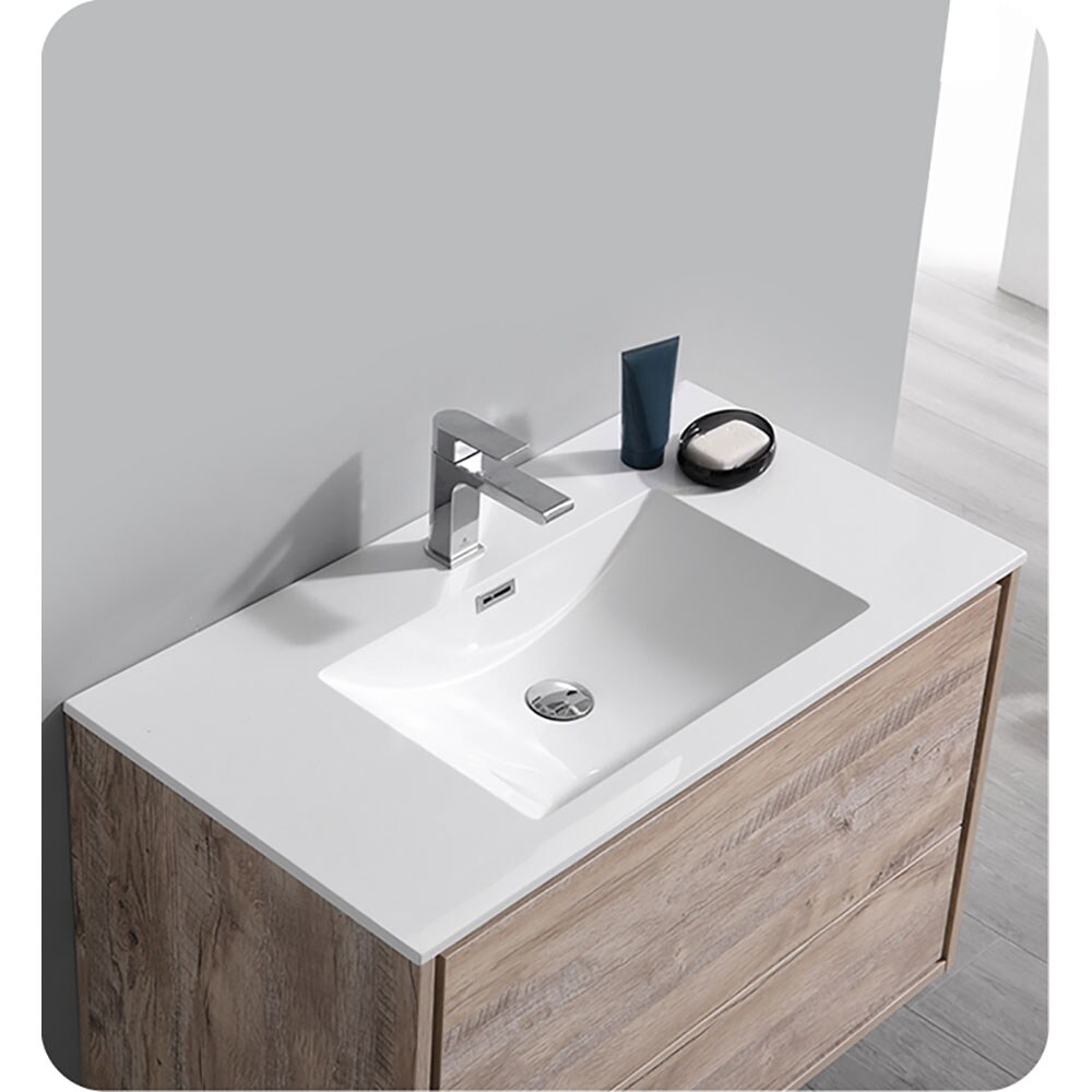 Fresca FCB9236RNW vanities - View #5