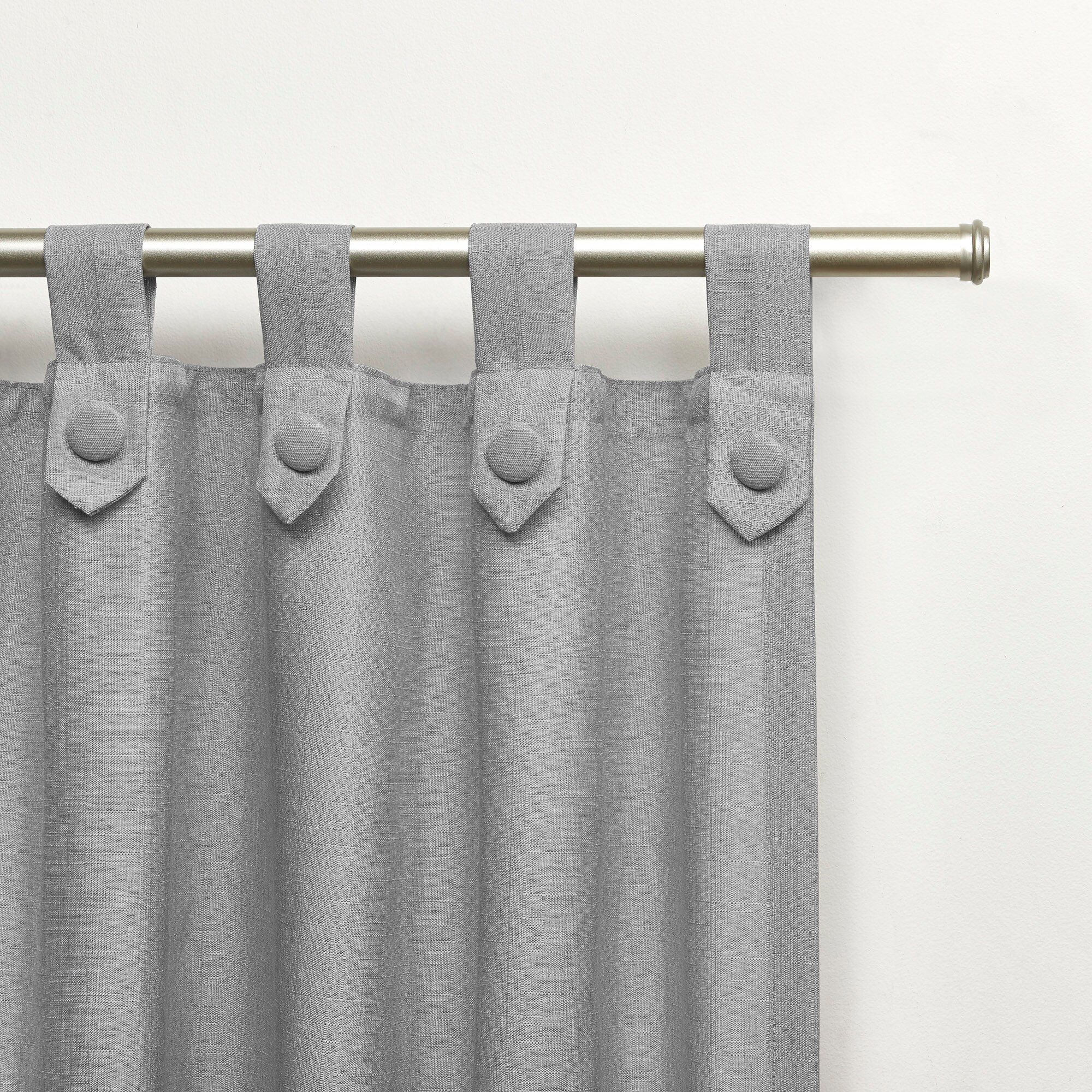 Exclusive Home YG013647DSEHC1 A432 curtains - View #3