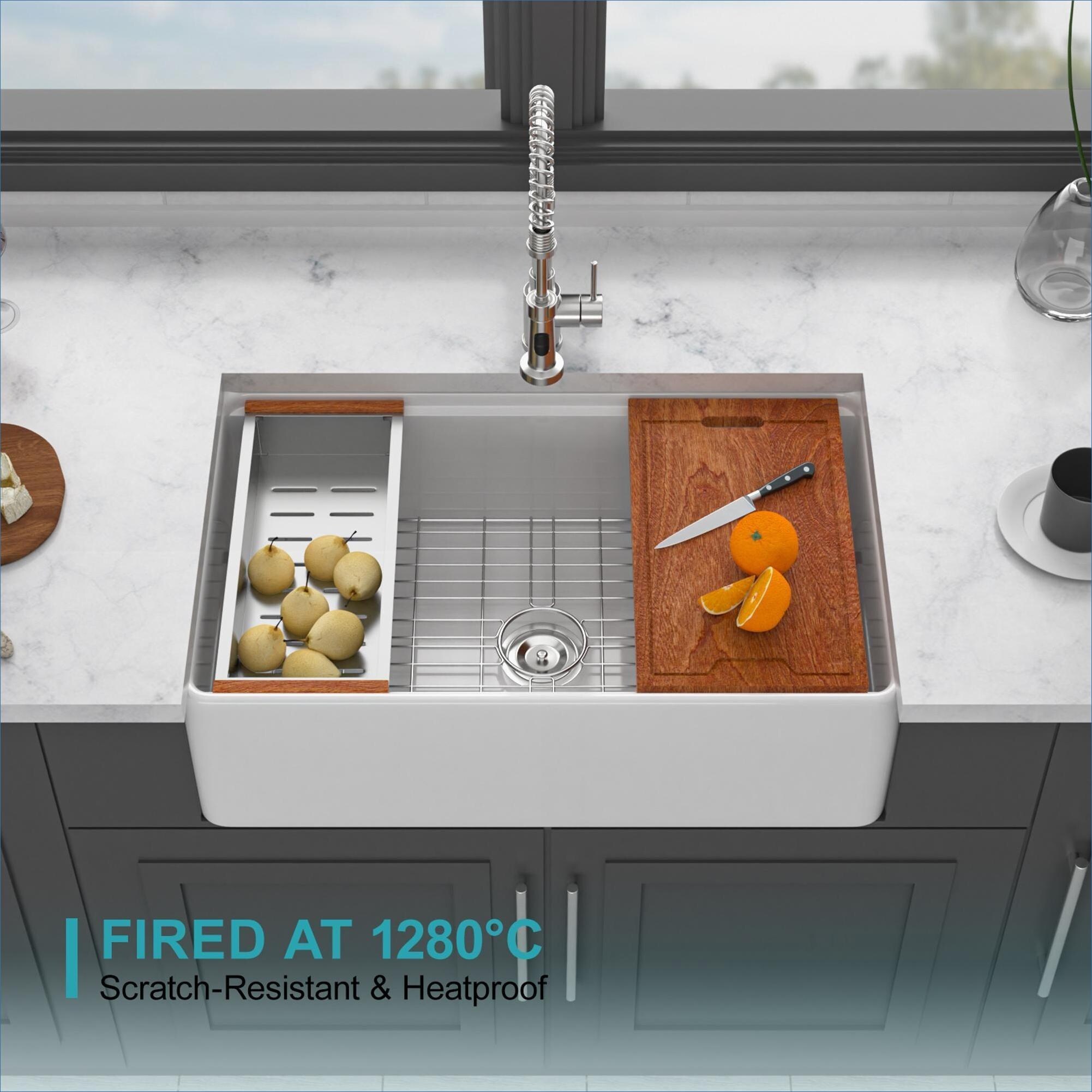 Watnature BHN6GIAB4I62 Kitchen-Sinks - View #6