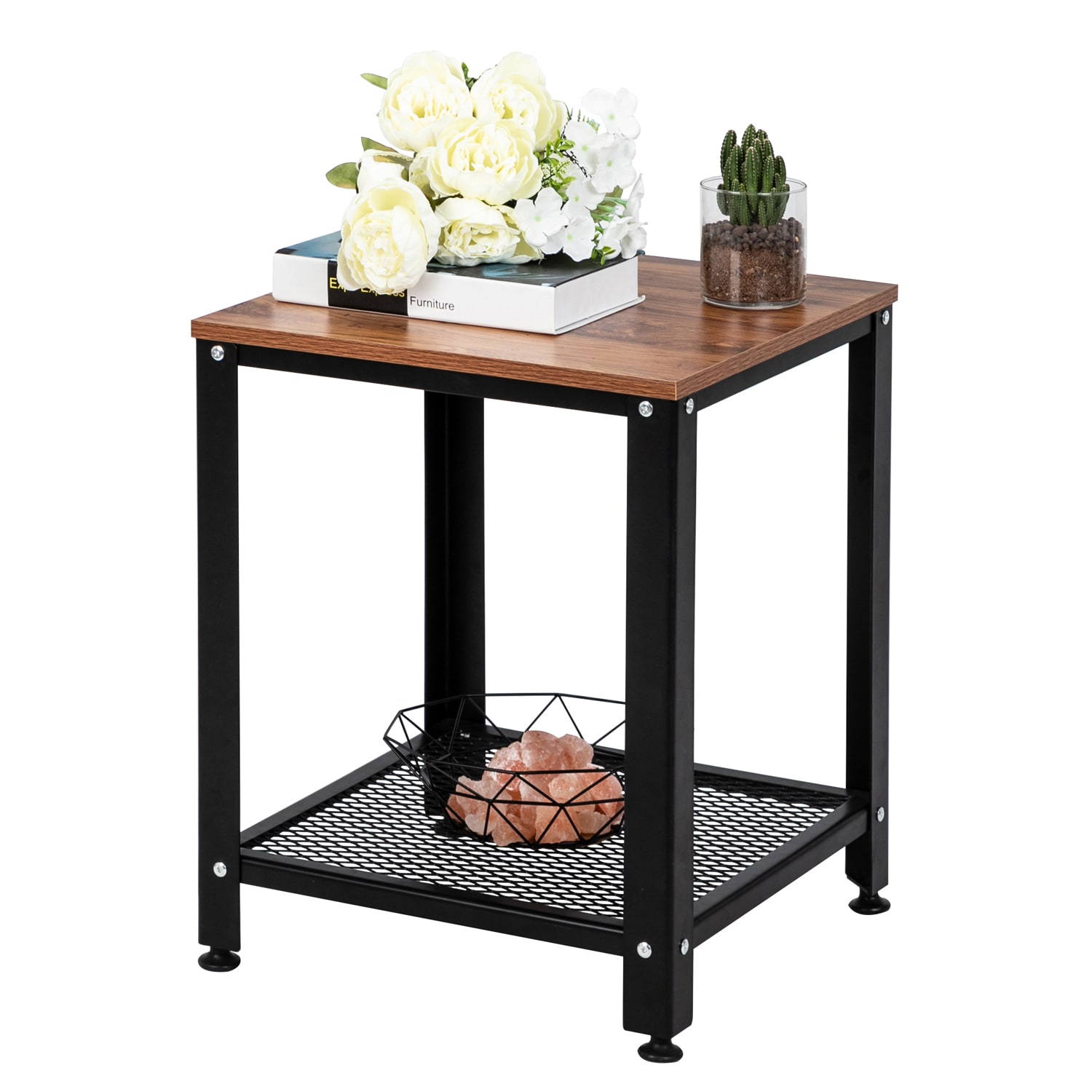 Winado 334616586345 End-Tables - View #2