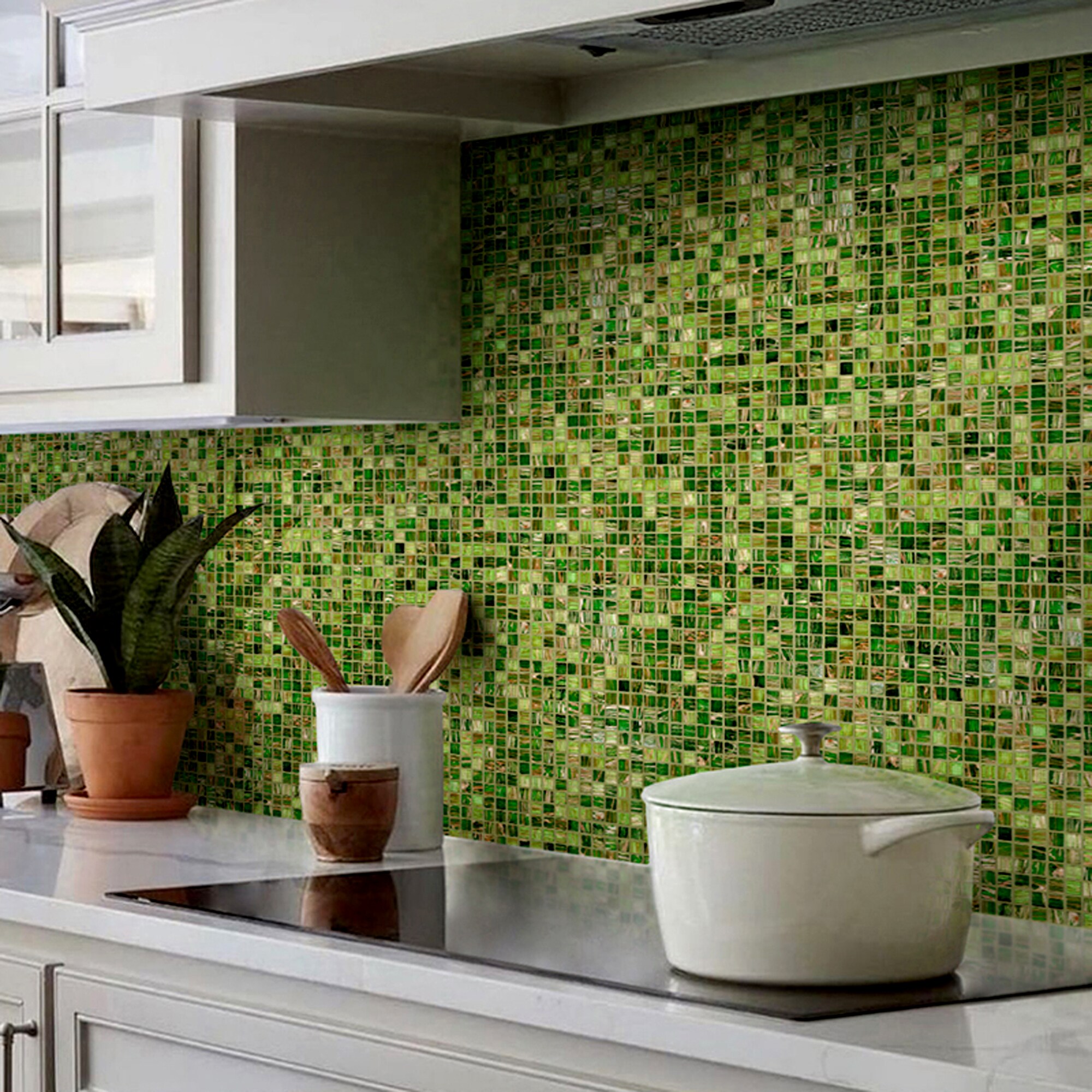 Apollo Tile MIX2088GN451A Ceramic-Tile - View #2