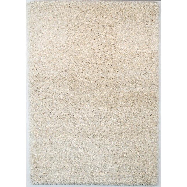 Balta Cream 4ft X 6ft 4 6, Solid Color Area Rugs 8×10