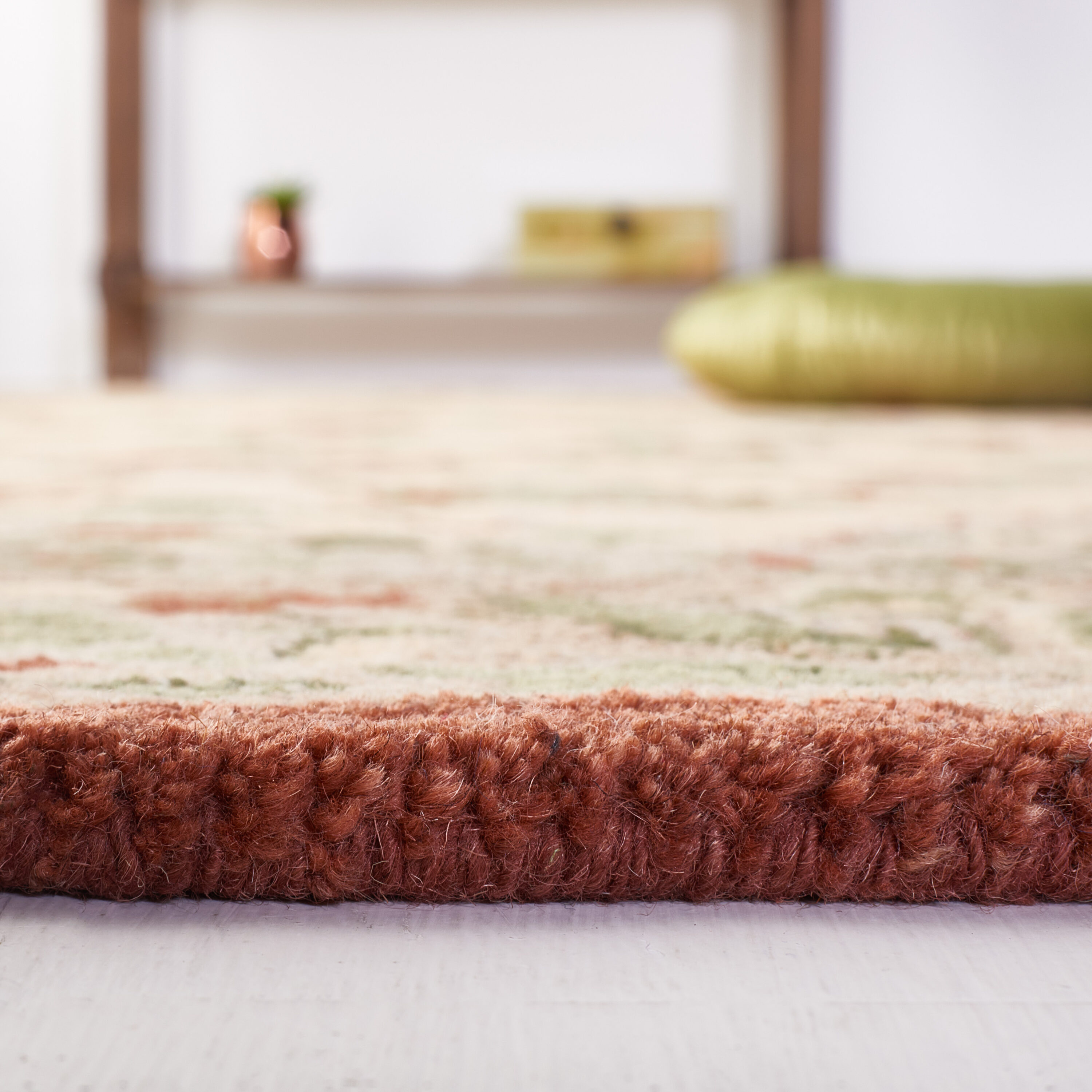 Safavieh AT65P-6SQ rugs - View #6