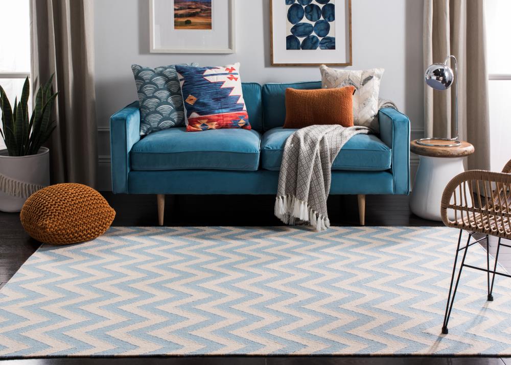 Safavieh DHU557B-6 rugs - View #5