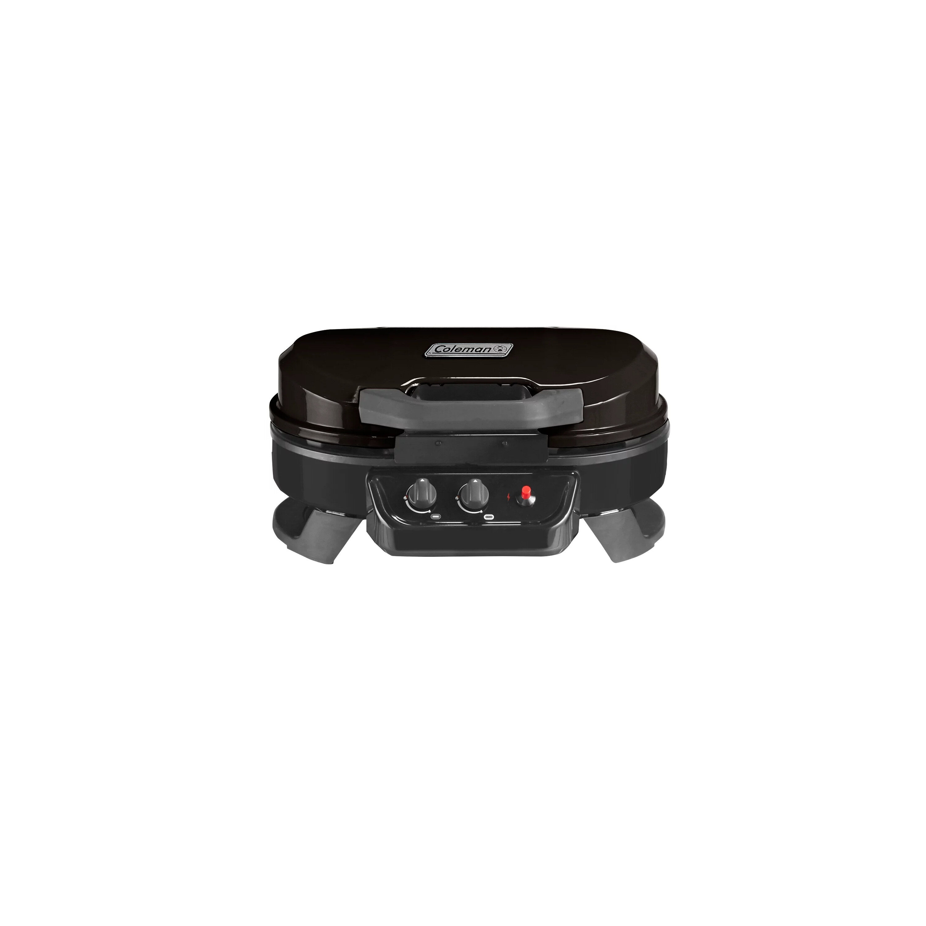 Coleman grills outlet at lowes