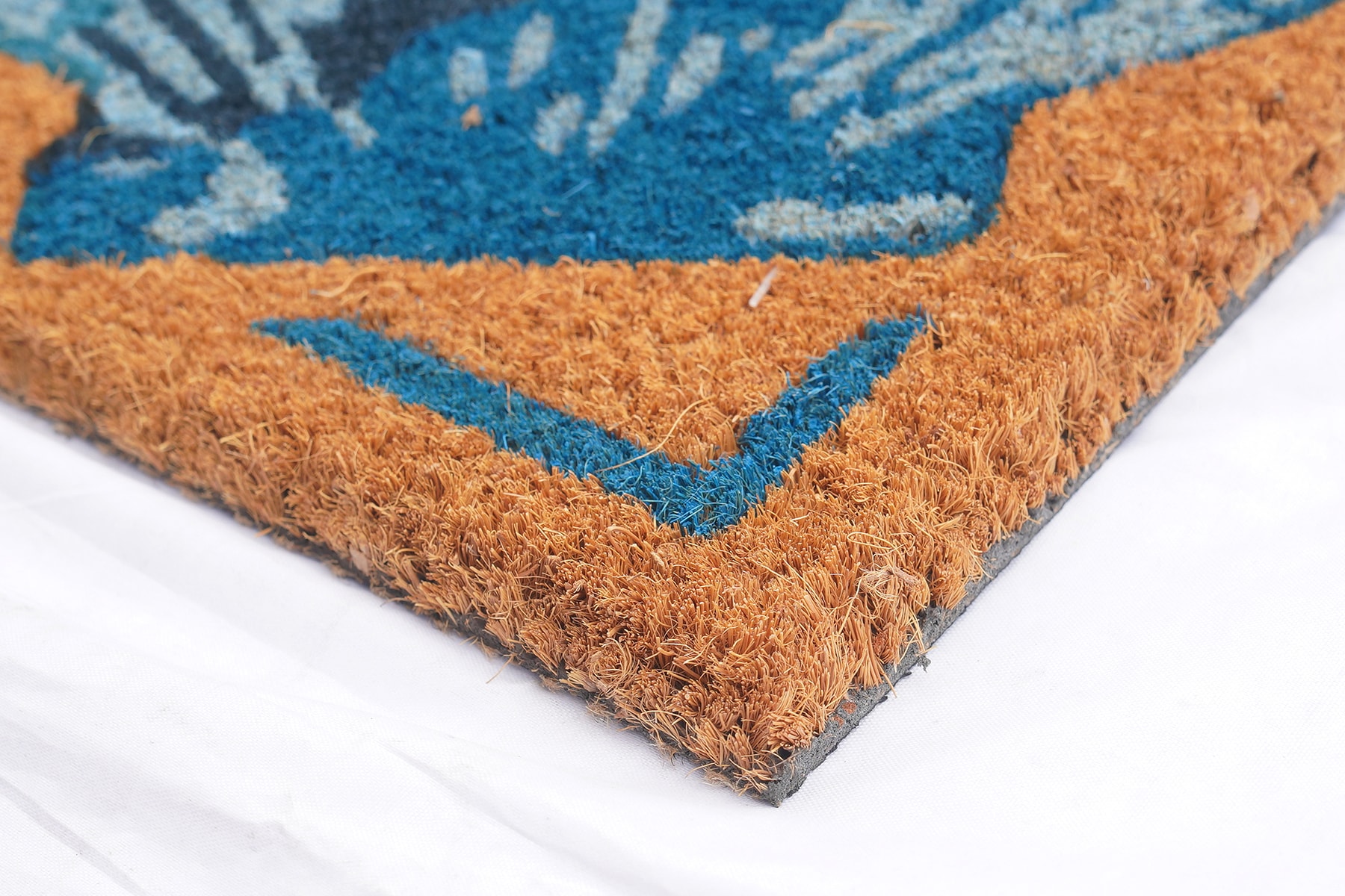 Style Selections WG-1830-BEACH Mats-Cat - View #3