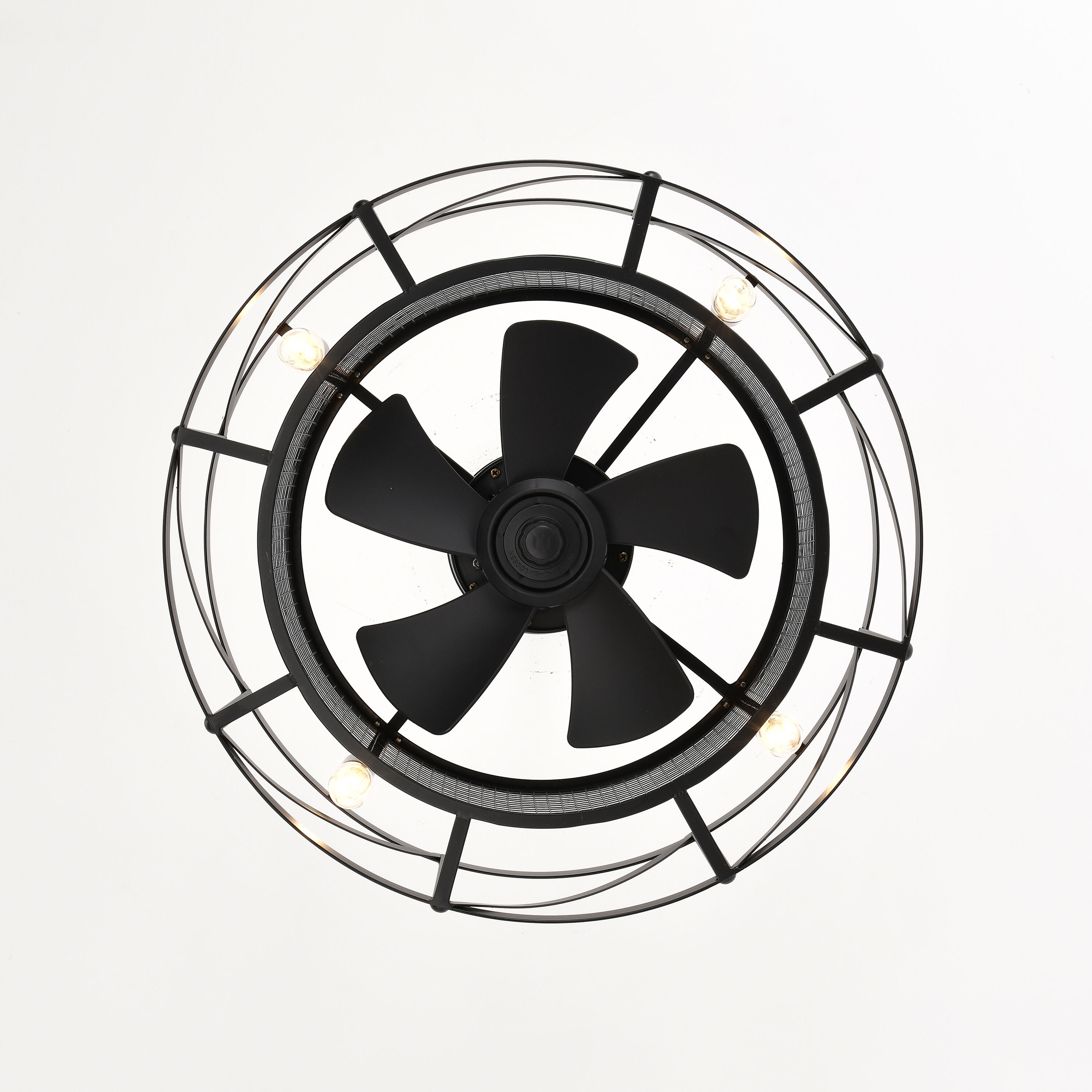 Yardreeze DJDO2610 Ceiling-Fans - View #2