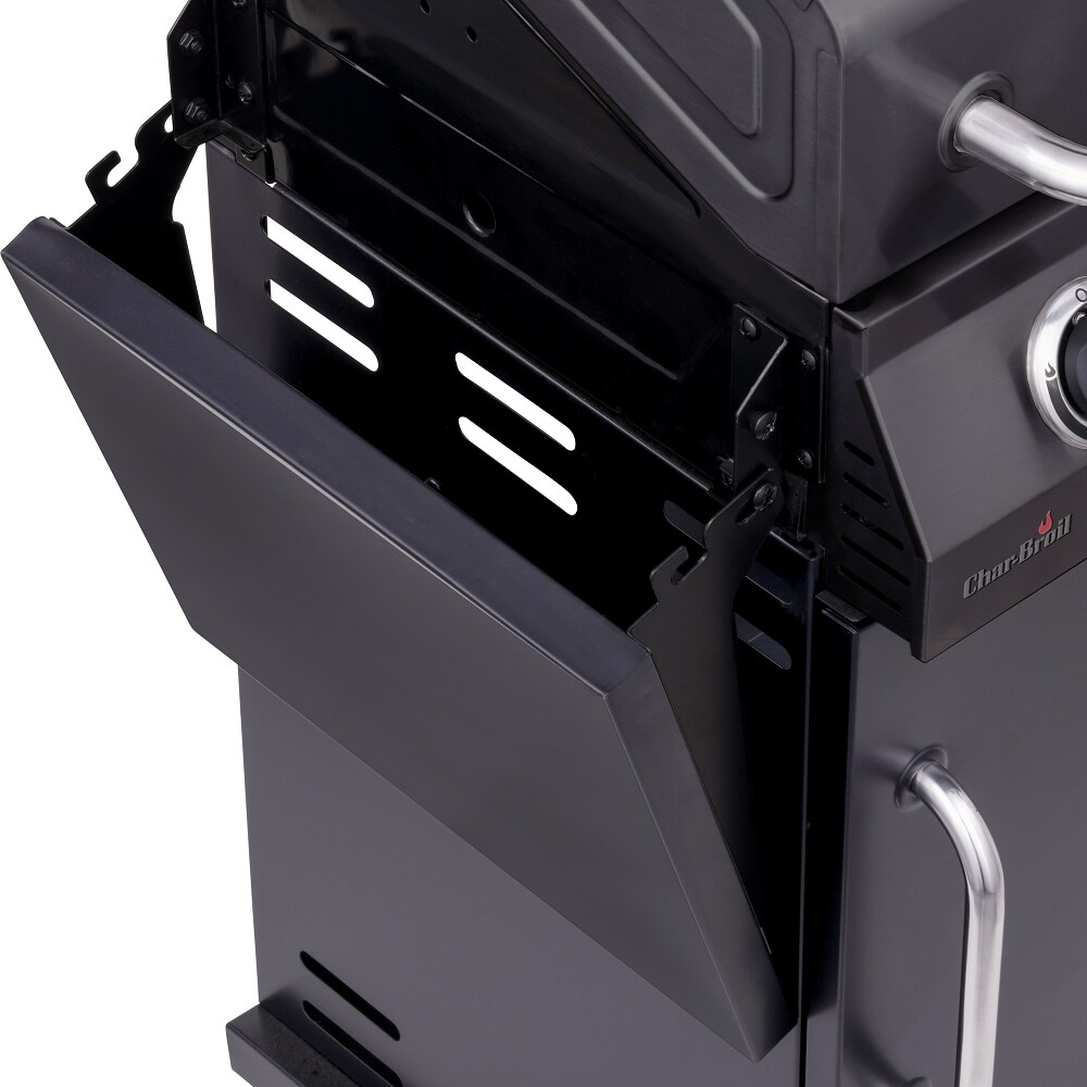 Charbroil 463630422 Gas-Grill - View #4