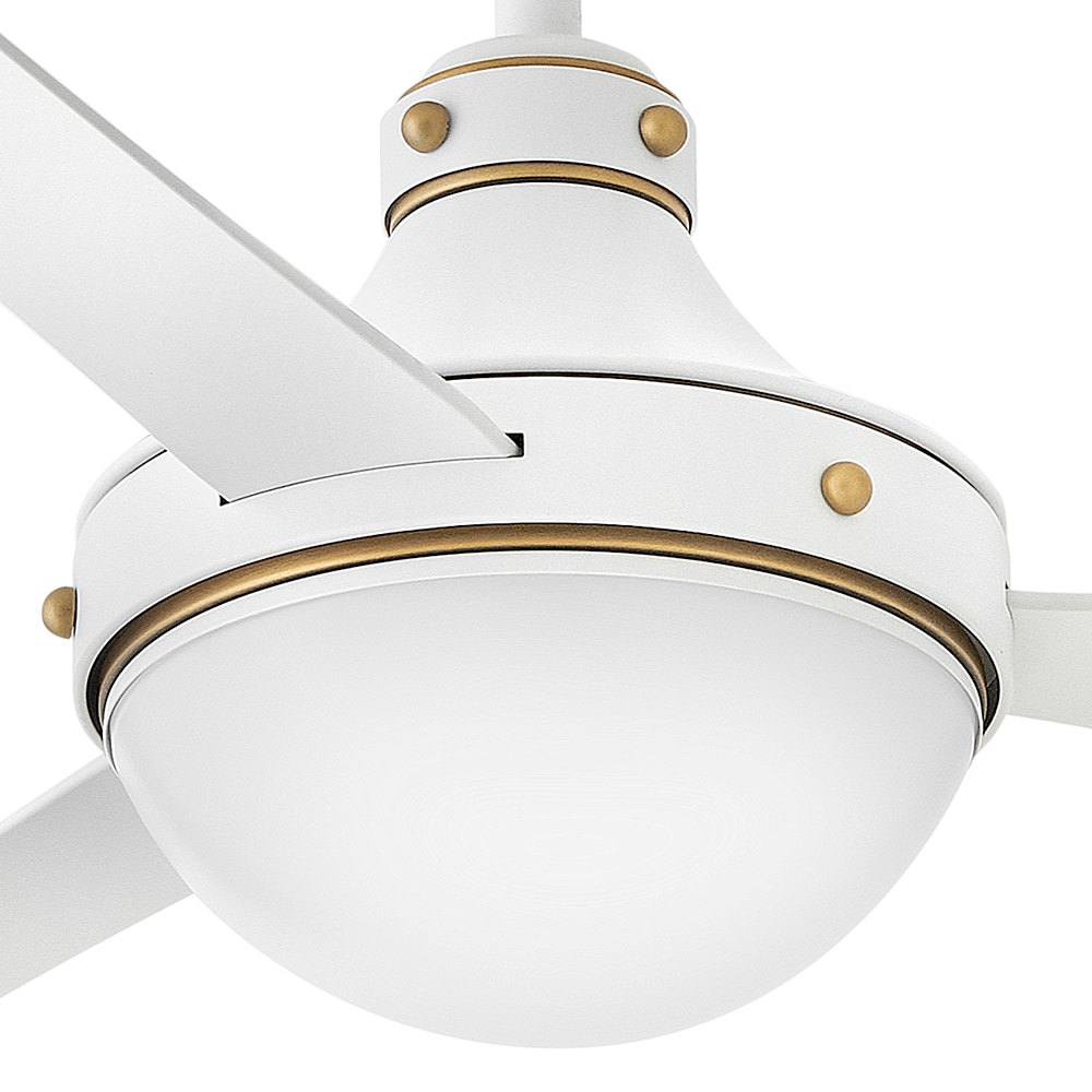 Hinkley 905962FMW-LWD Ceiling-Fans - View #5