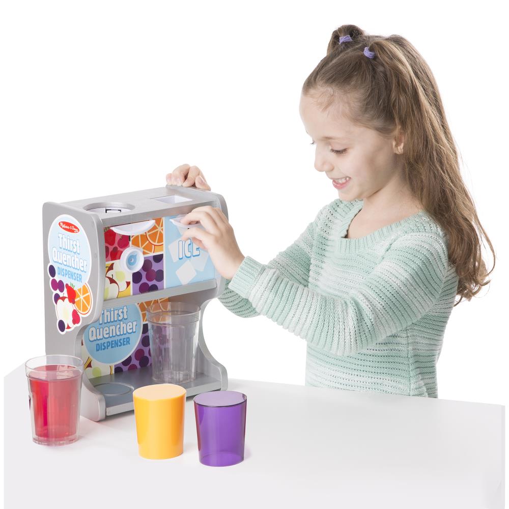 Melissa & Doug LCI9300 Play-Toys - View #3