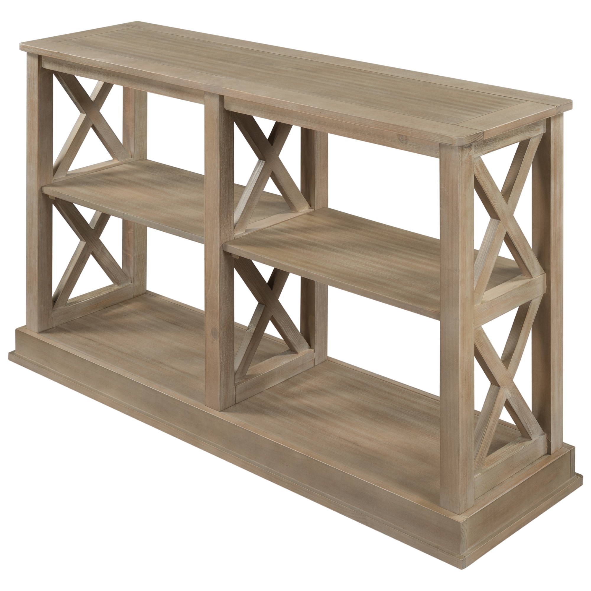 ModernLuxe L-WF199317AAN Console-Sofa-Tables - View #12