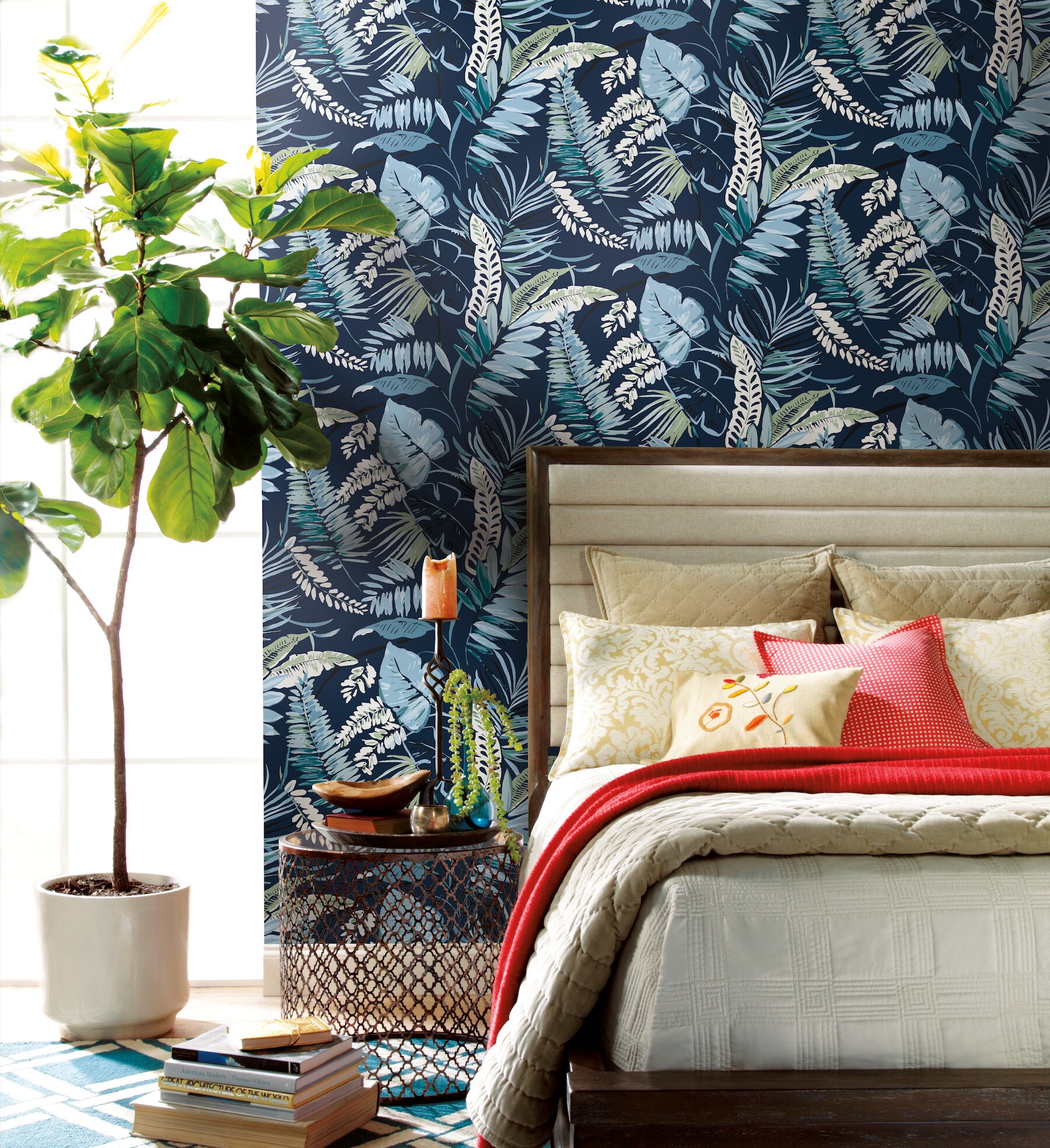 York Wallcoverings TC2623 wallpaper - View #3