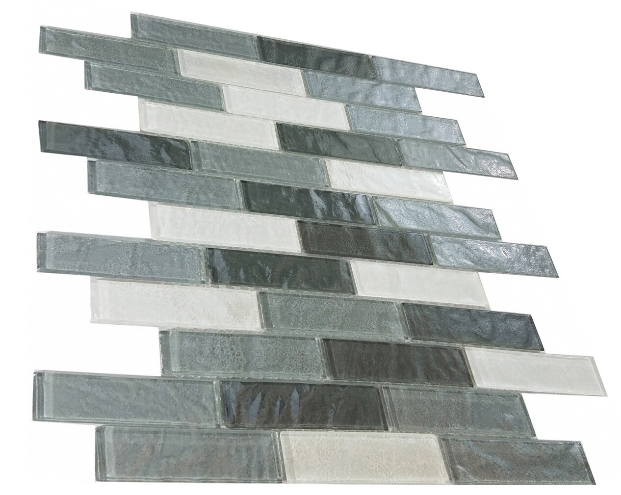 Abolos LWSGEO0104-WH Ceramic-Tile - View #6
