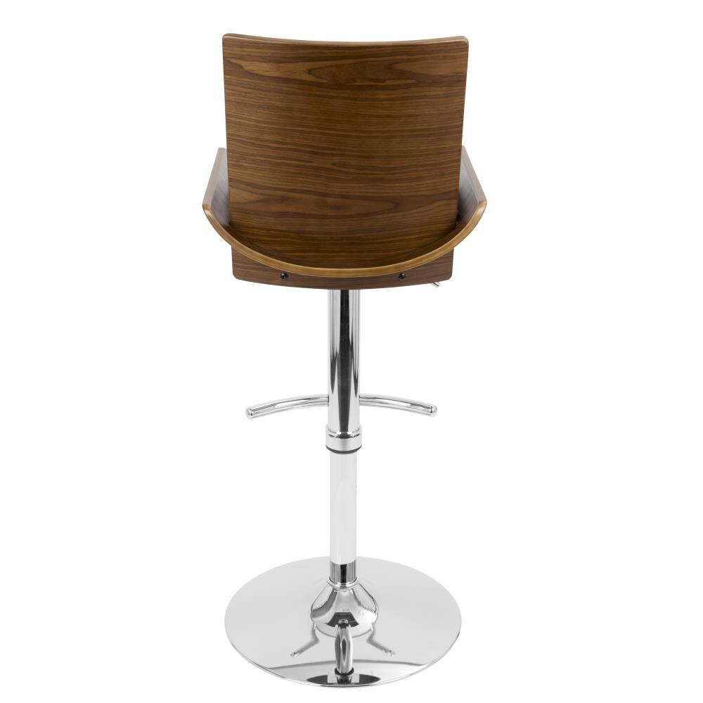 LumiSource BS-JY-VIT WL+BN stools - View #5