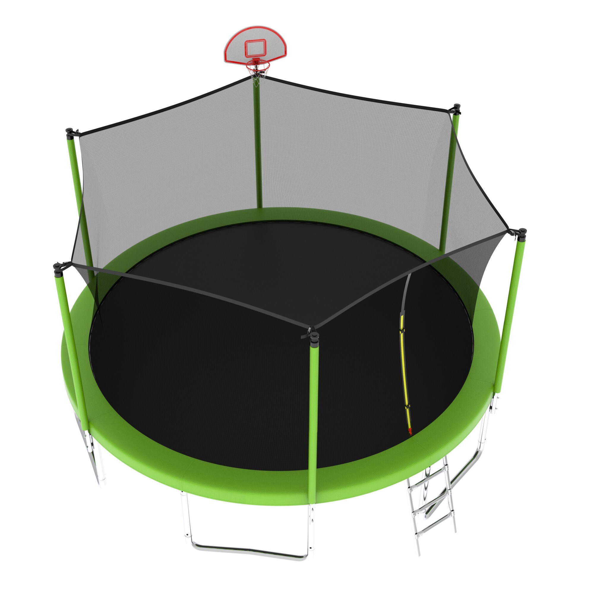 ToolCat BZ-3-194-SN trampolines - View #8