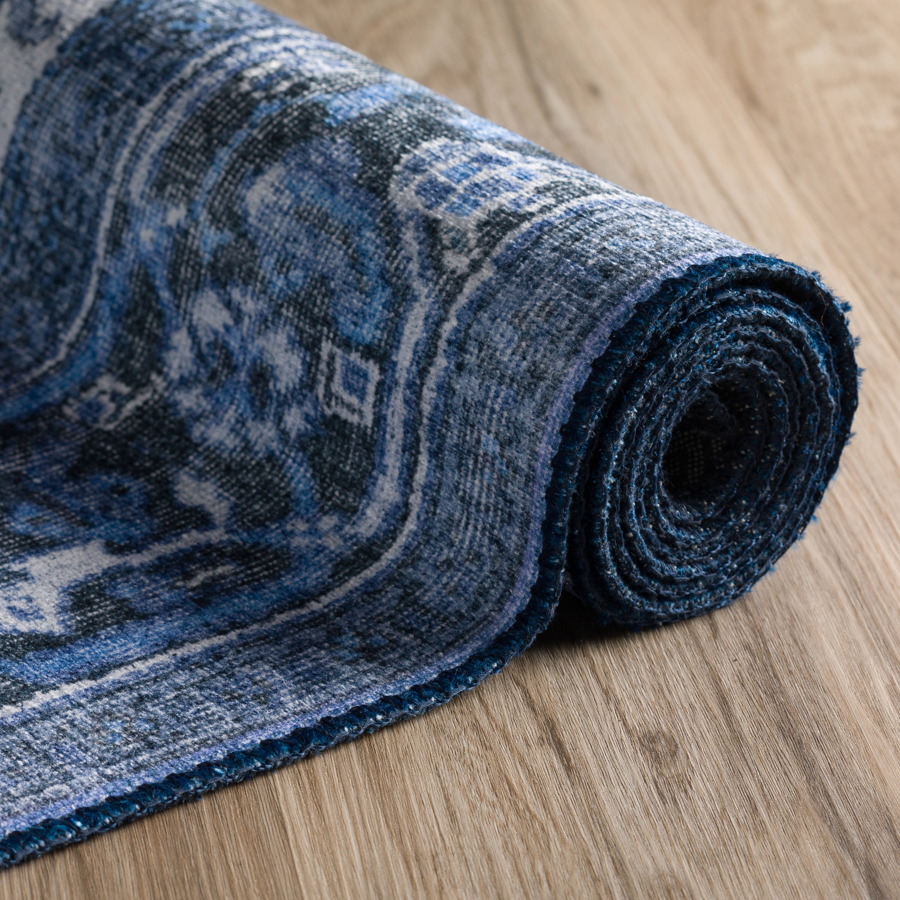 Addison Rugs AKE38BL3X5 rugs - View #9